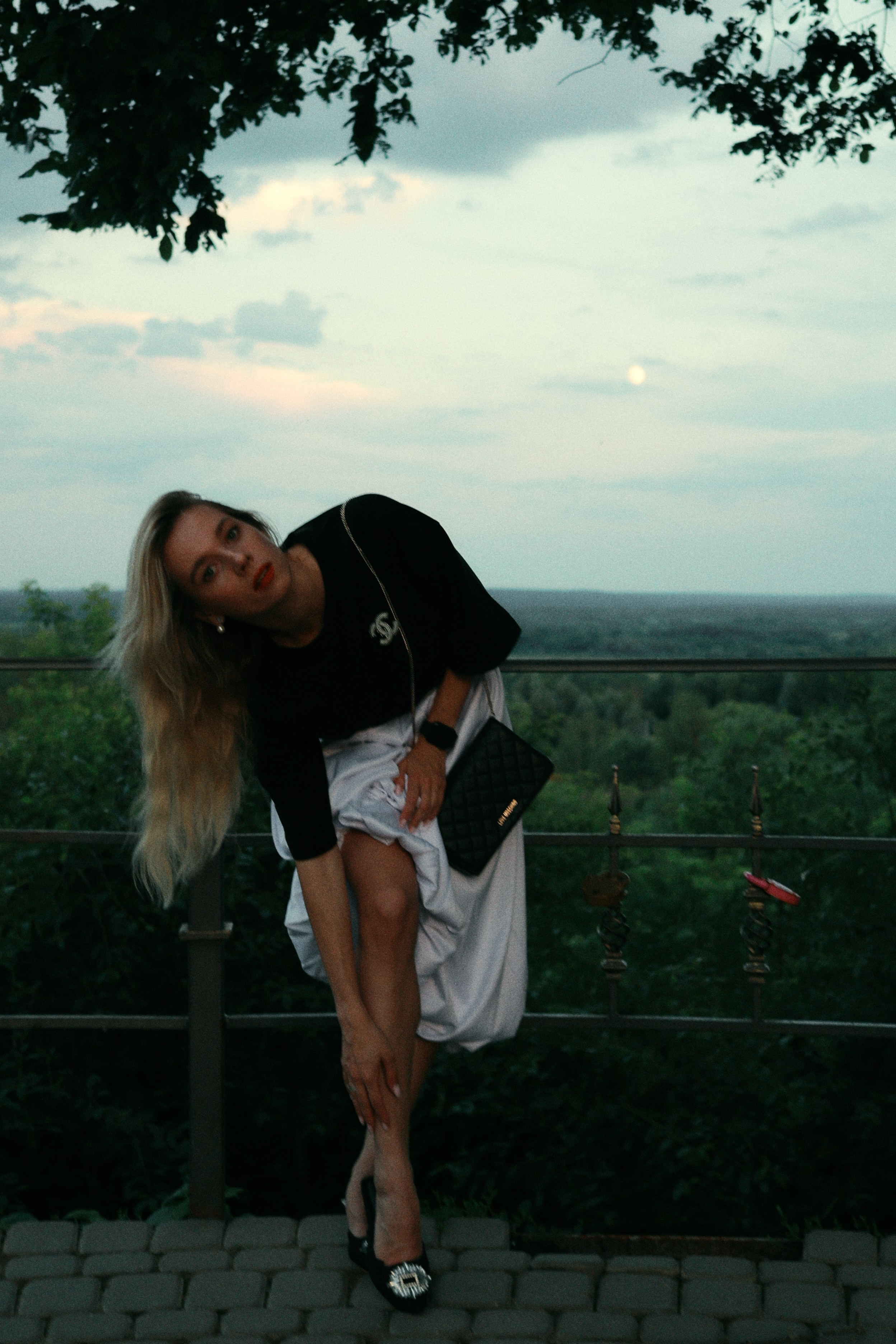 Атмо. Фотограф во Владимире, Москве и Суздале — Полина Романычева