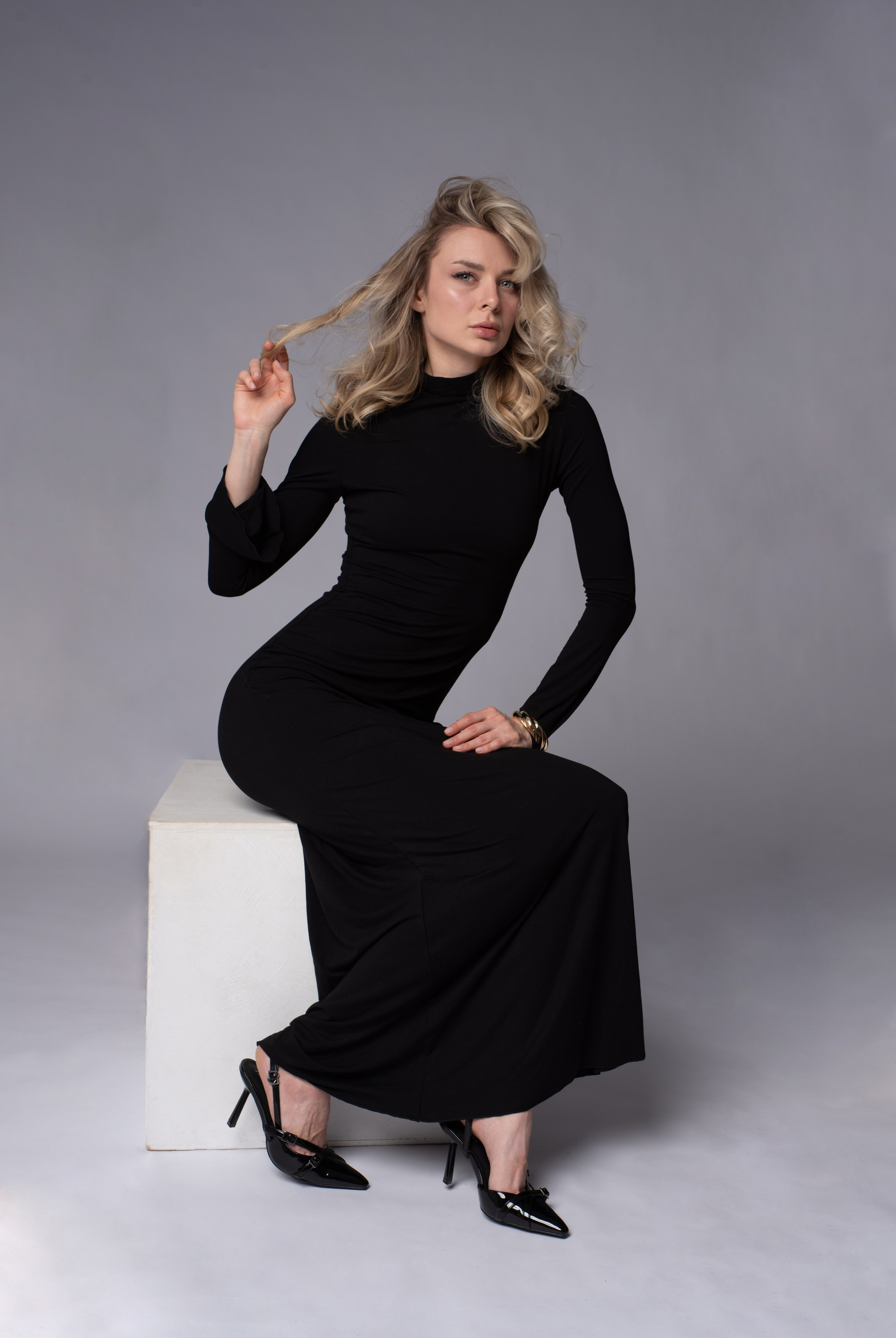 Модель Анастасия. Свадебный и индивидуальный фотограф Аля Мамакова