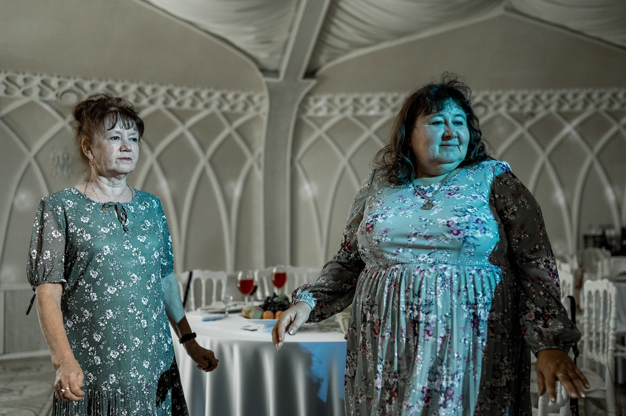 Денис и Алсу. Свадебный фотограф в Тюмени Анастасия Конева