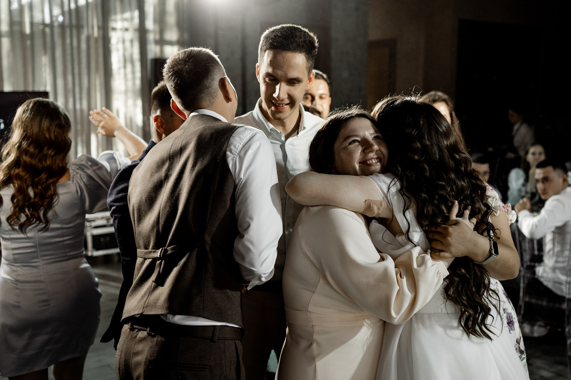 Максим и Дарья. Свадебный фотограф в Тюмени Анастасия Конева