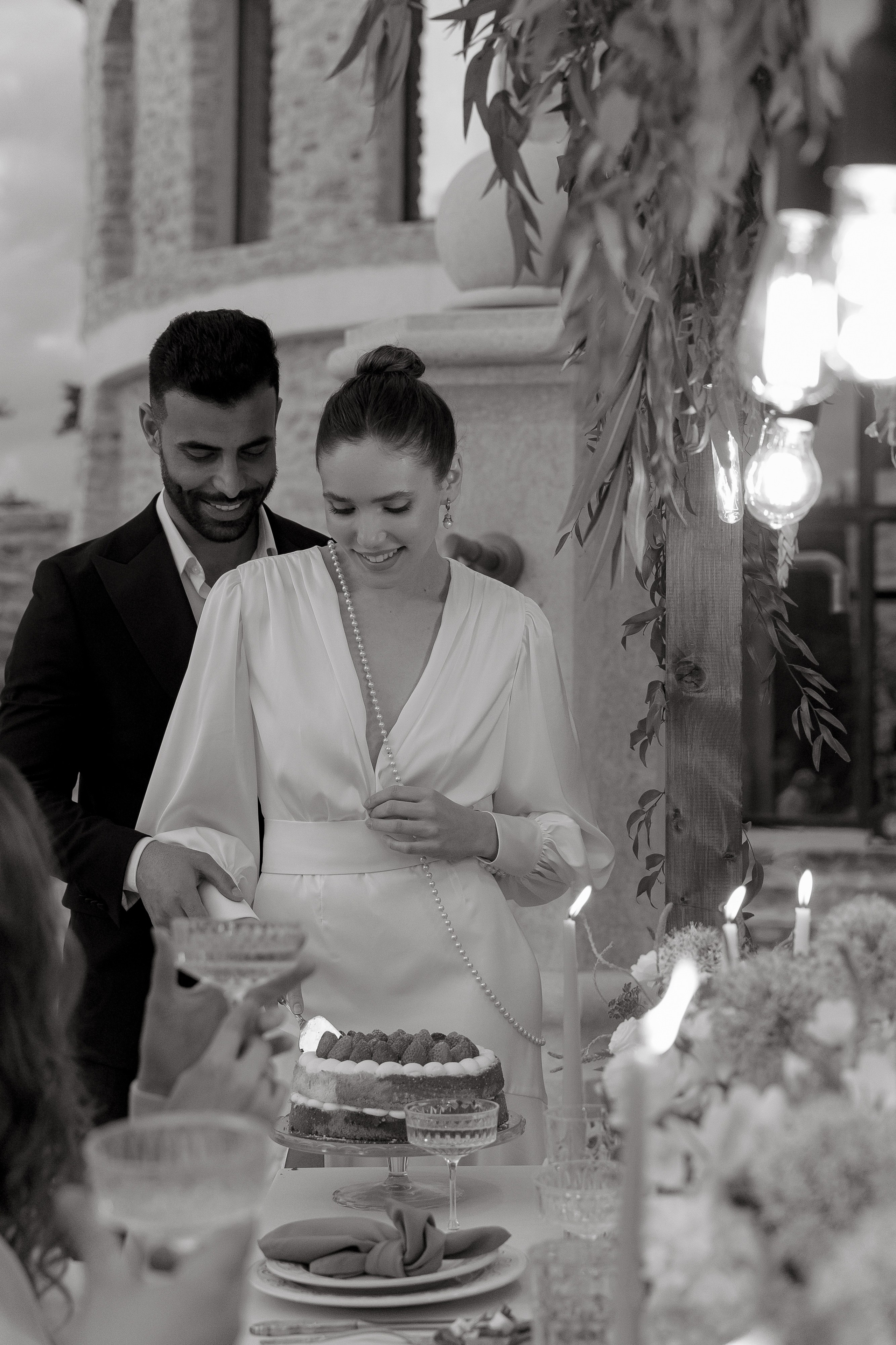 A & S | CHATEAU ANDRE. Свадебный фотограф в Москве и Краснодаре Анастасия Прудко