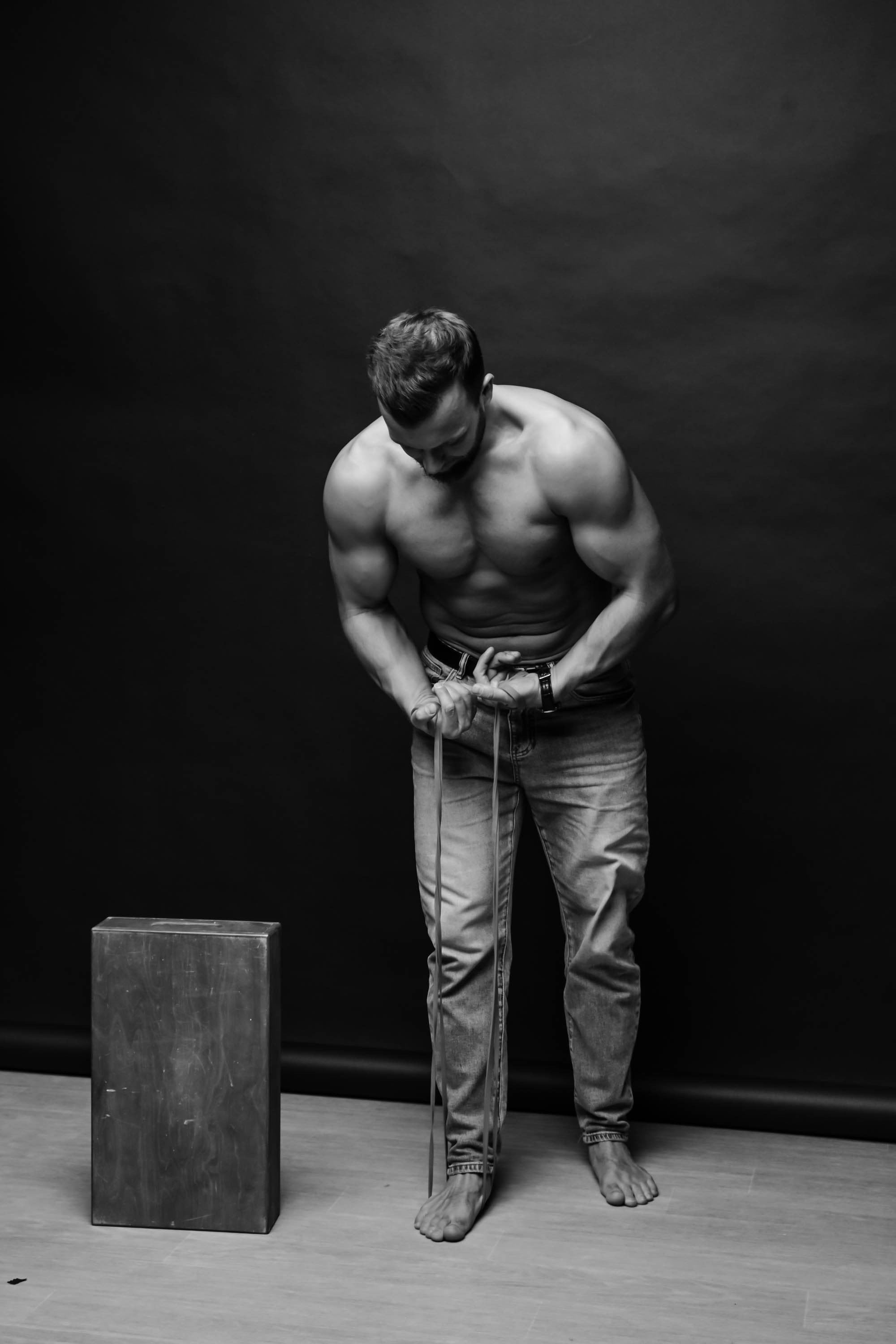 Tolya. Фотограф Анастасия Броварник в Санкт-Петербурге