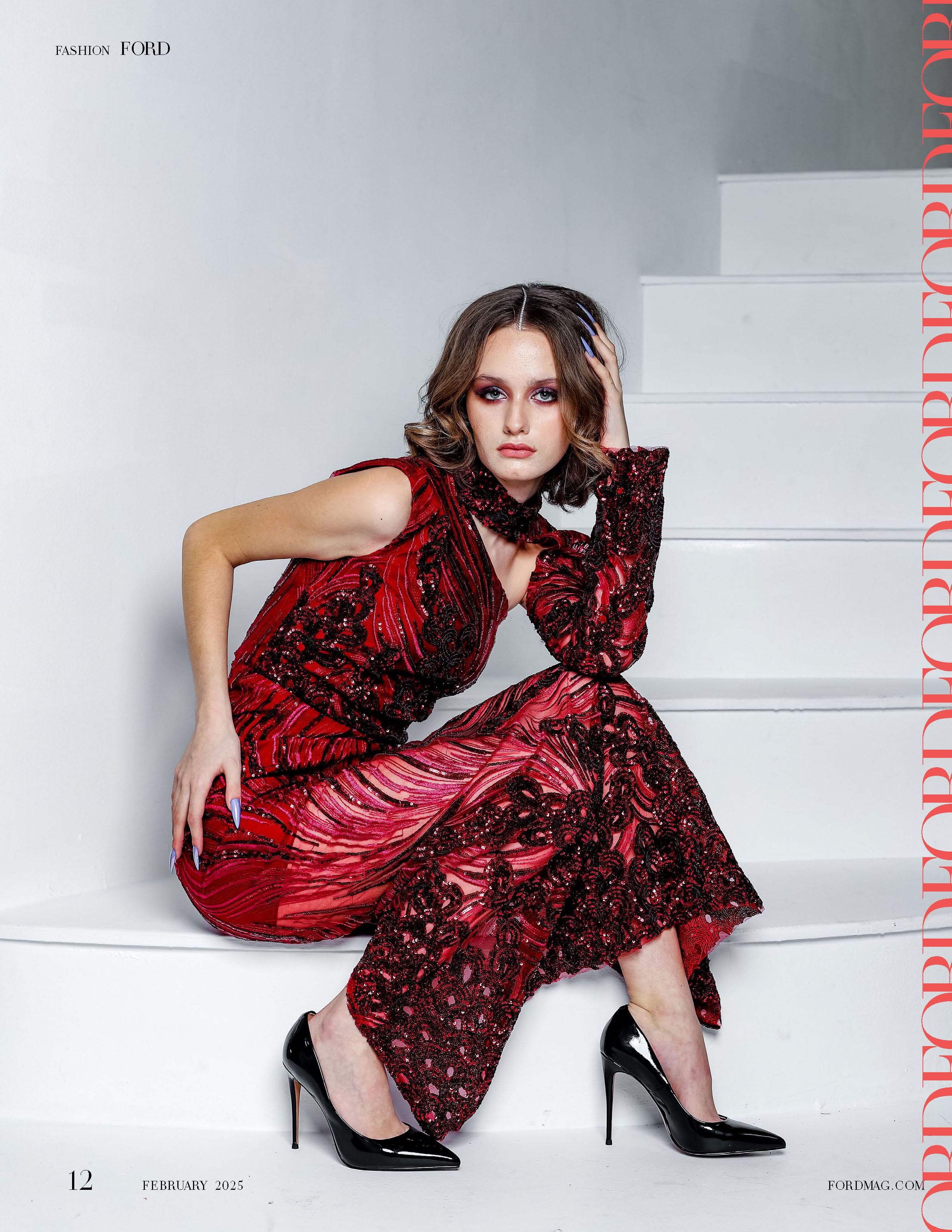 Международные публикации 2024-2025. Семейный и детский фотограф Эльвира Билибина