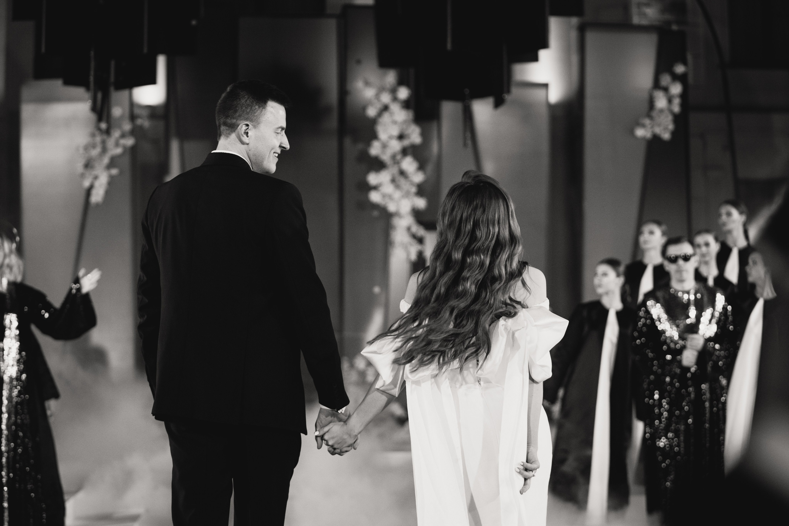 Леон и Юлия. Portfolio