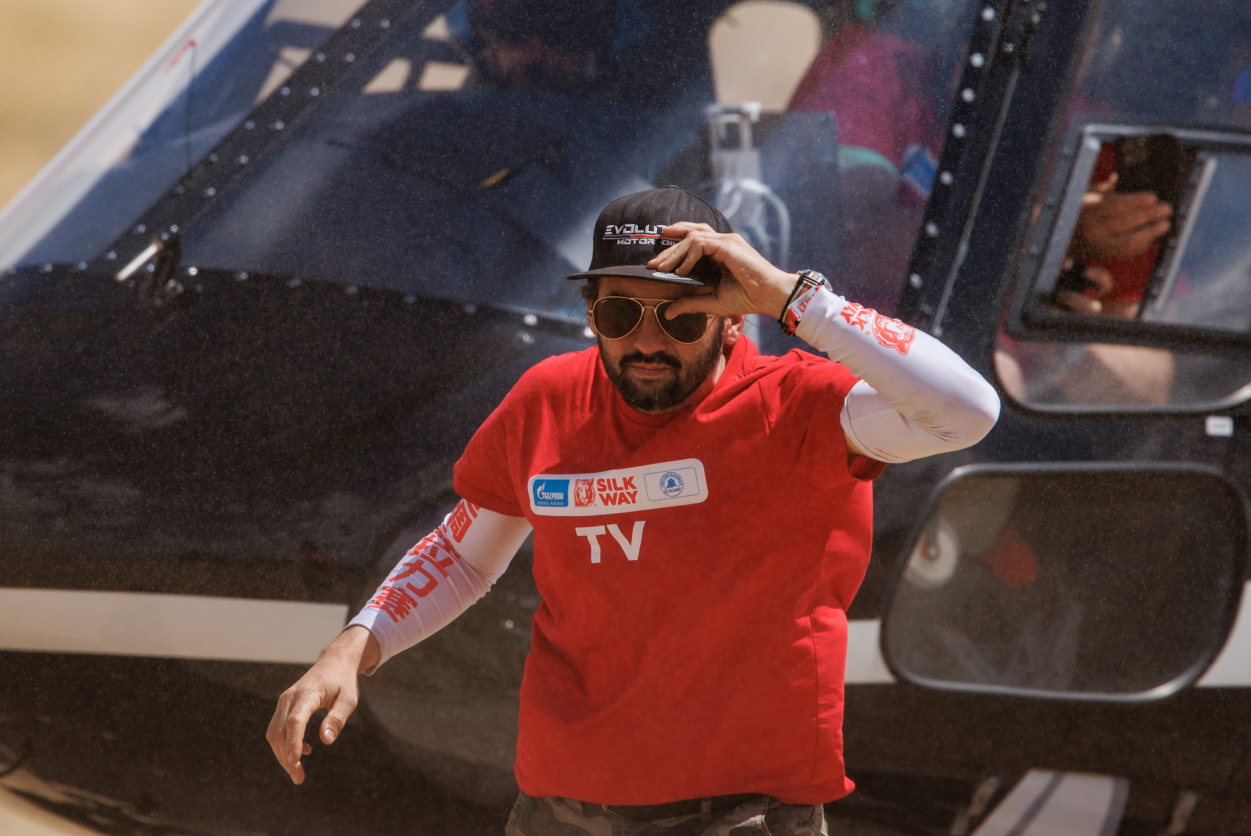 ФОРМЕННАЯ ОДЕЖДА И ЭКИПИРОВКА. Портфолио