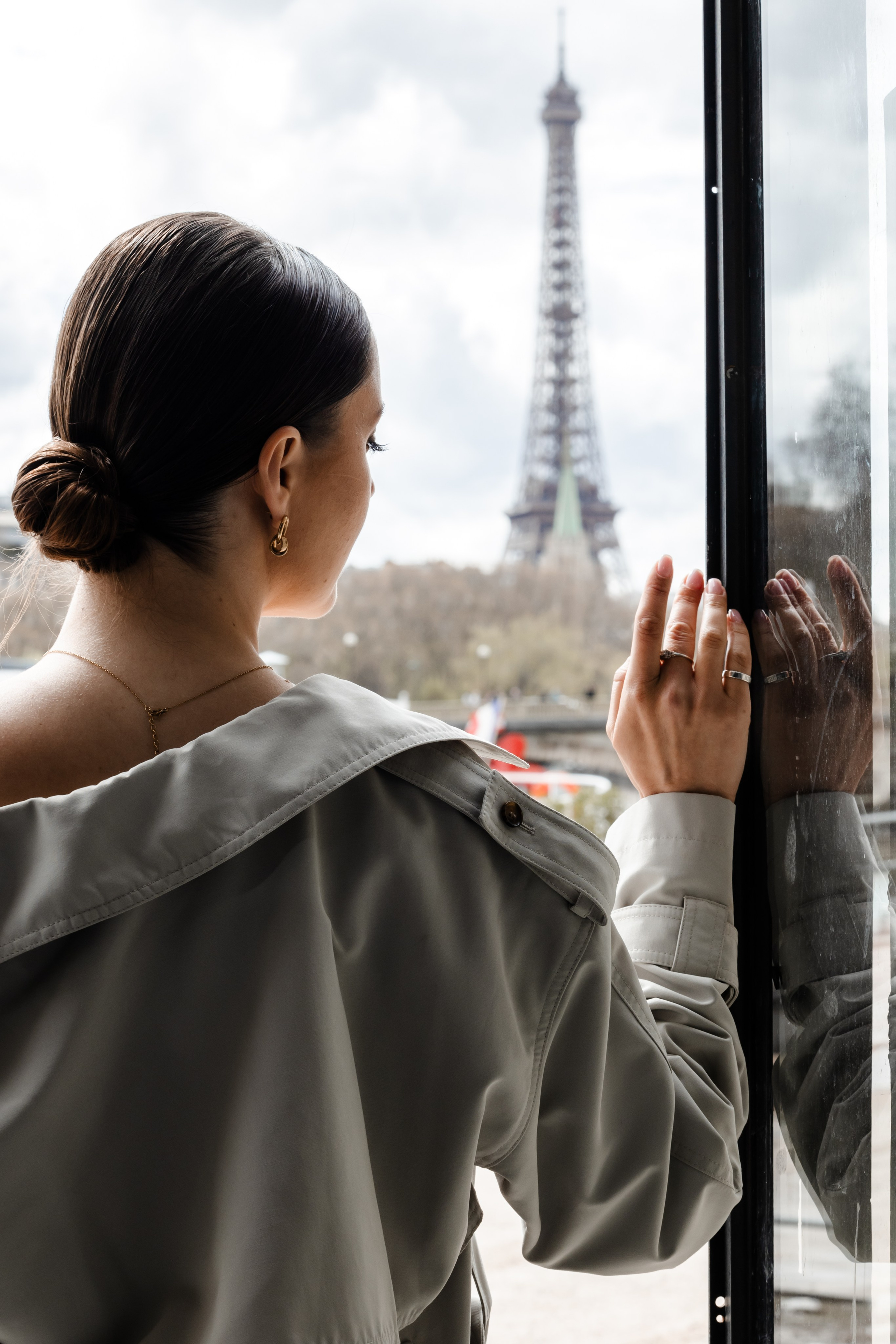 О, Пари!. Фотограф Виктория Волкова. Москва