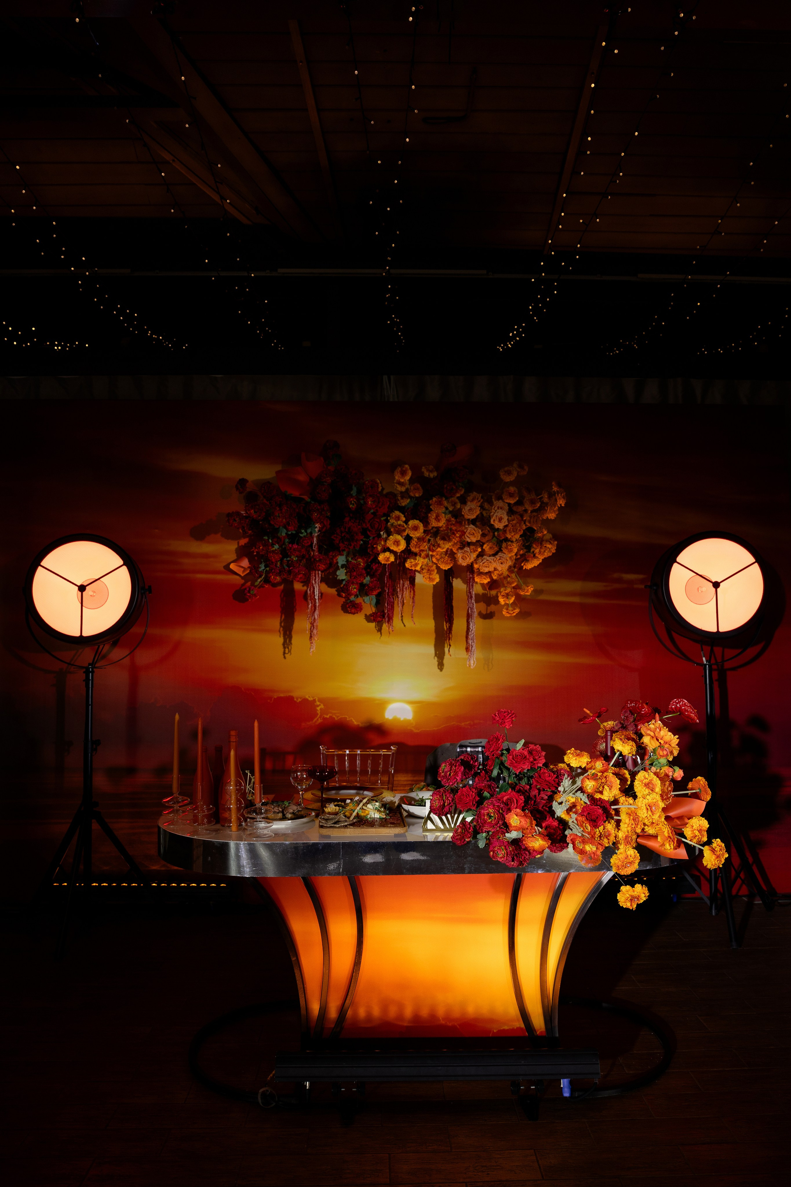 Свадьба Сергея и Арины (съемка декора). Свадебный фотограф