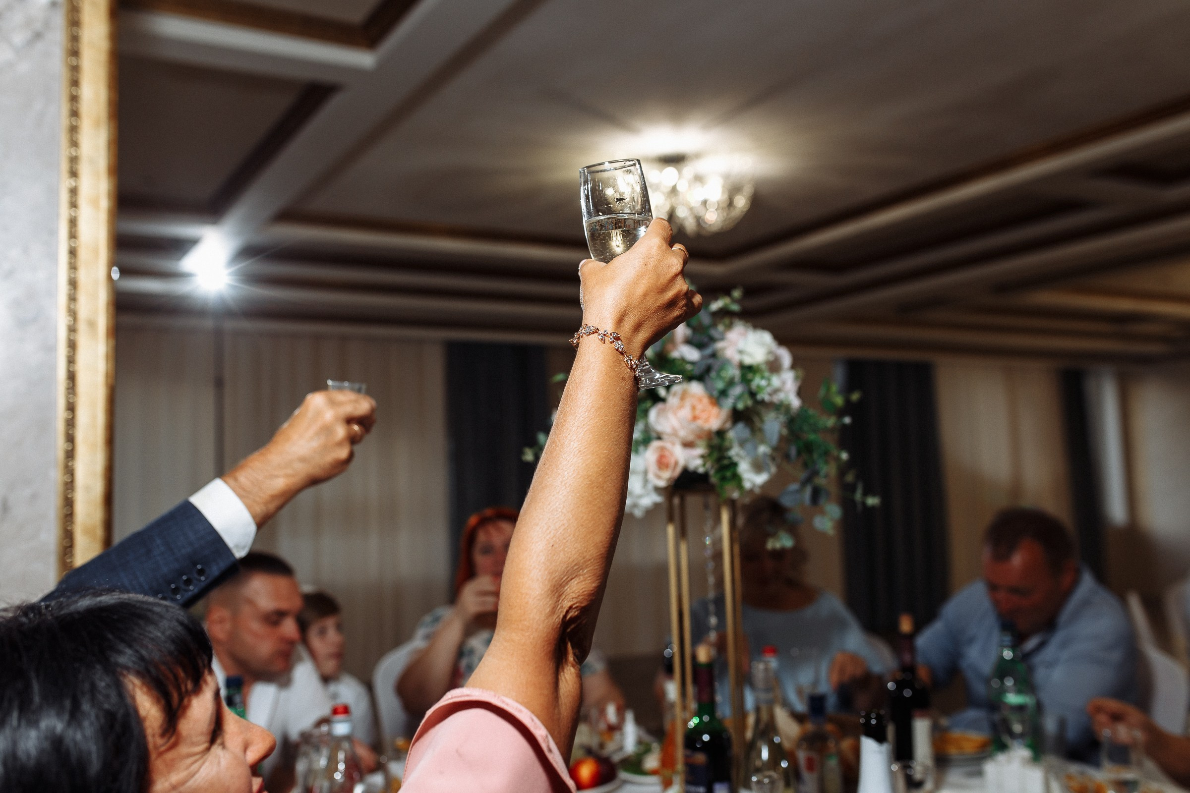 Анонс свадьбы Евгения и Сергей. Свадебный фотограф в Воронеже Денис Коровин