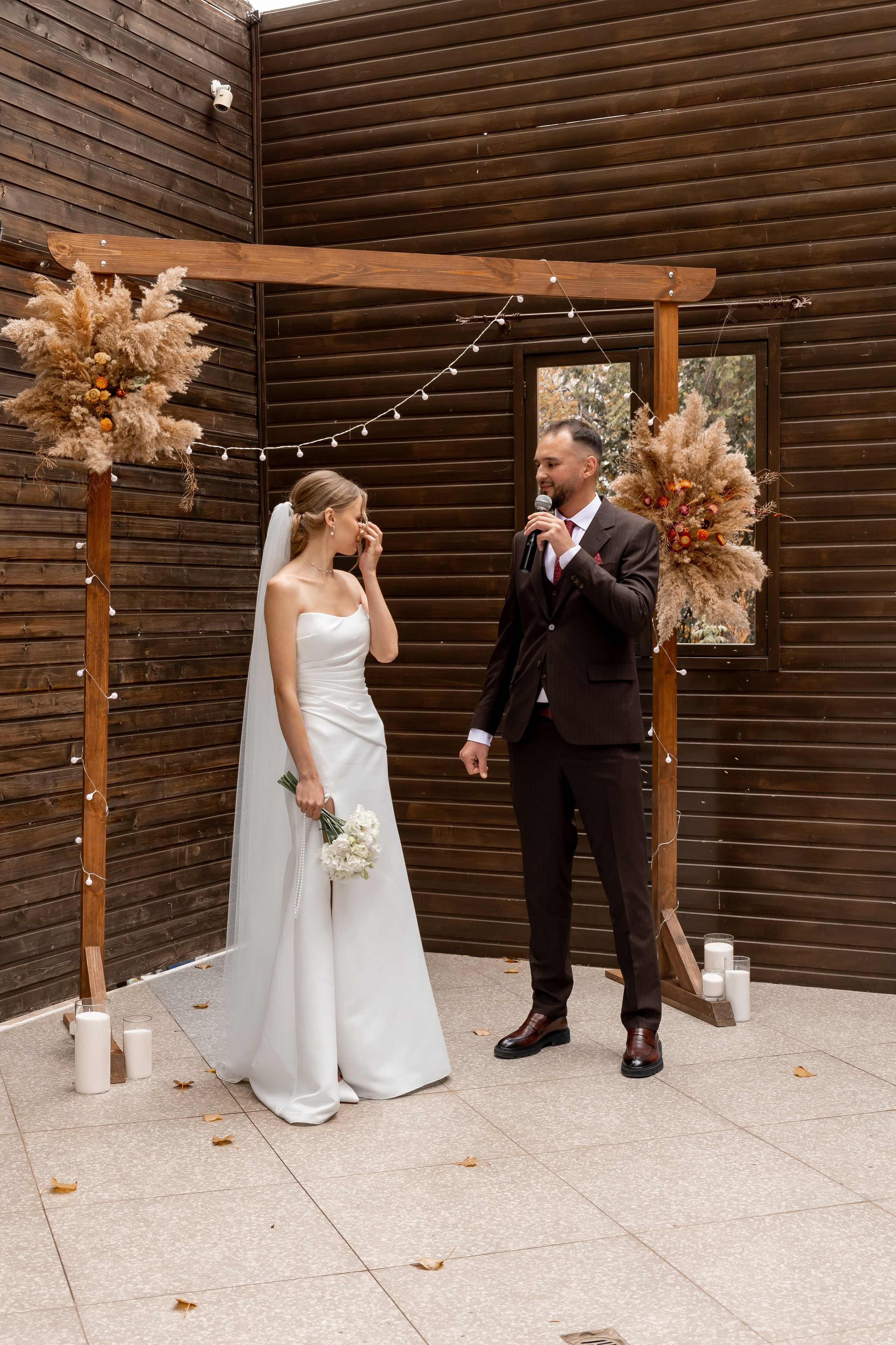 Кирилл и Дарья. Свадебный фотограф в Саратове