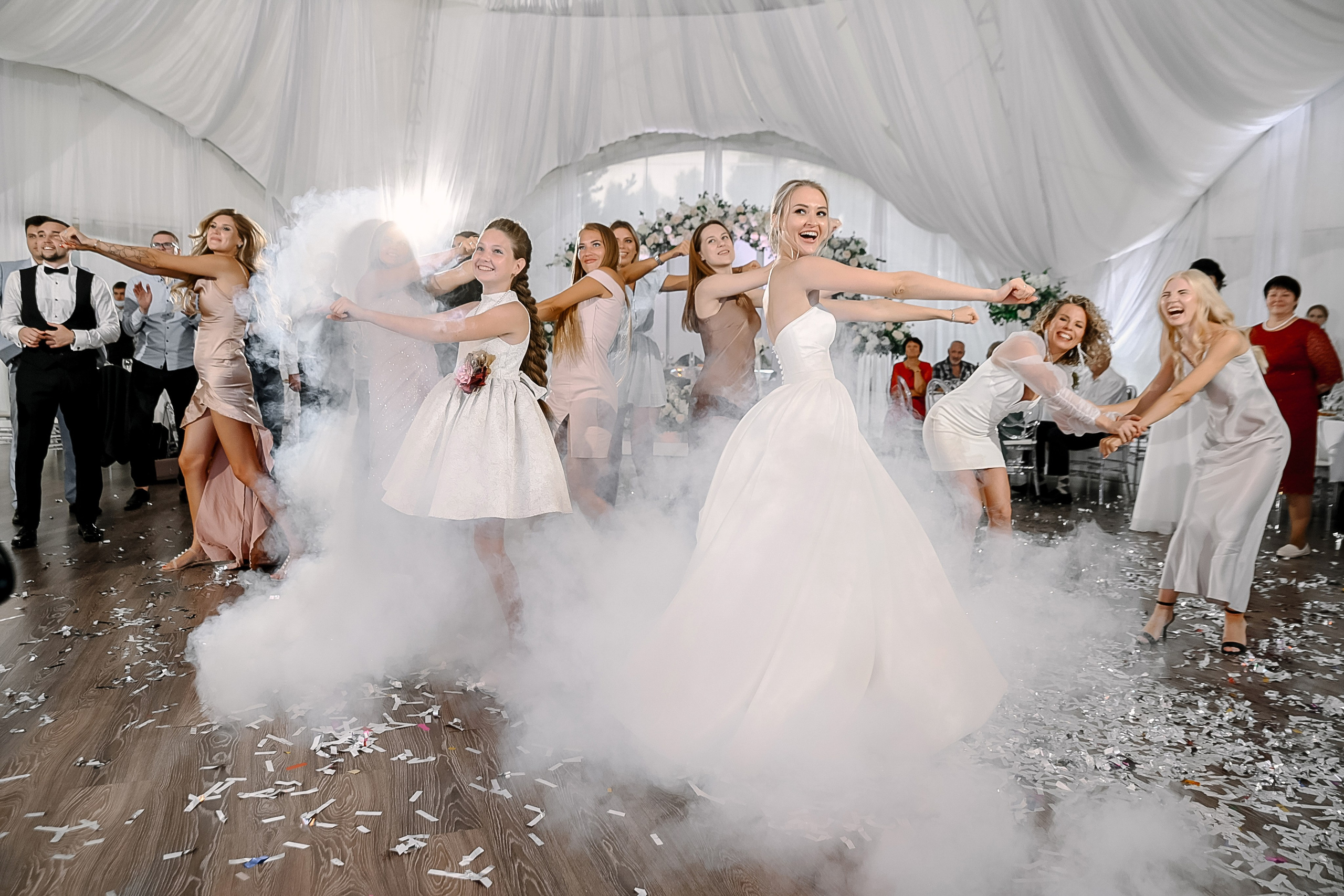 Вова и Наташа | V&N. Свадебный фотограф Роман Чигарев