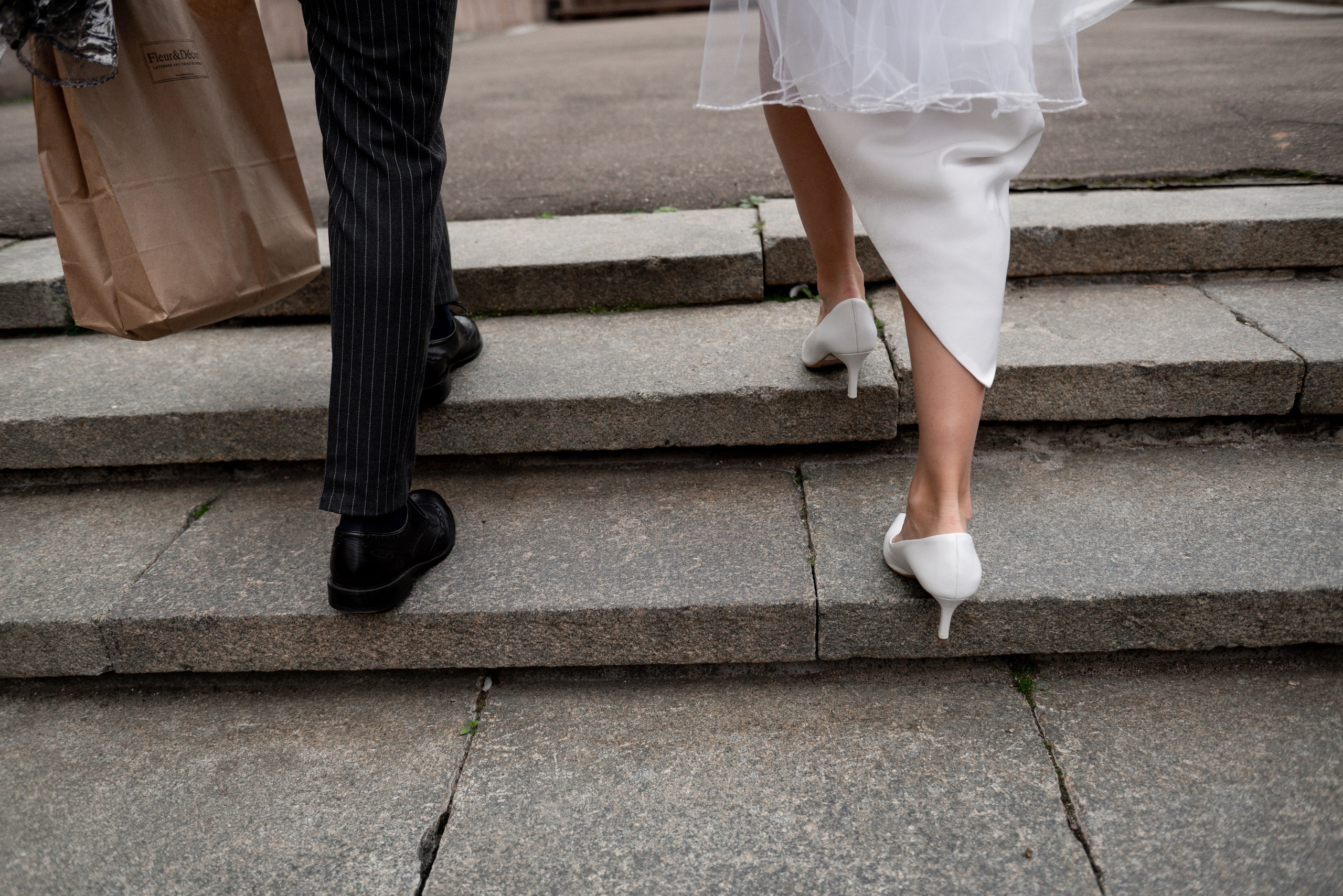 Дмитрий и Зинаида. Свадебный фотограф Москва и МО Марина Мышко