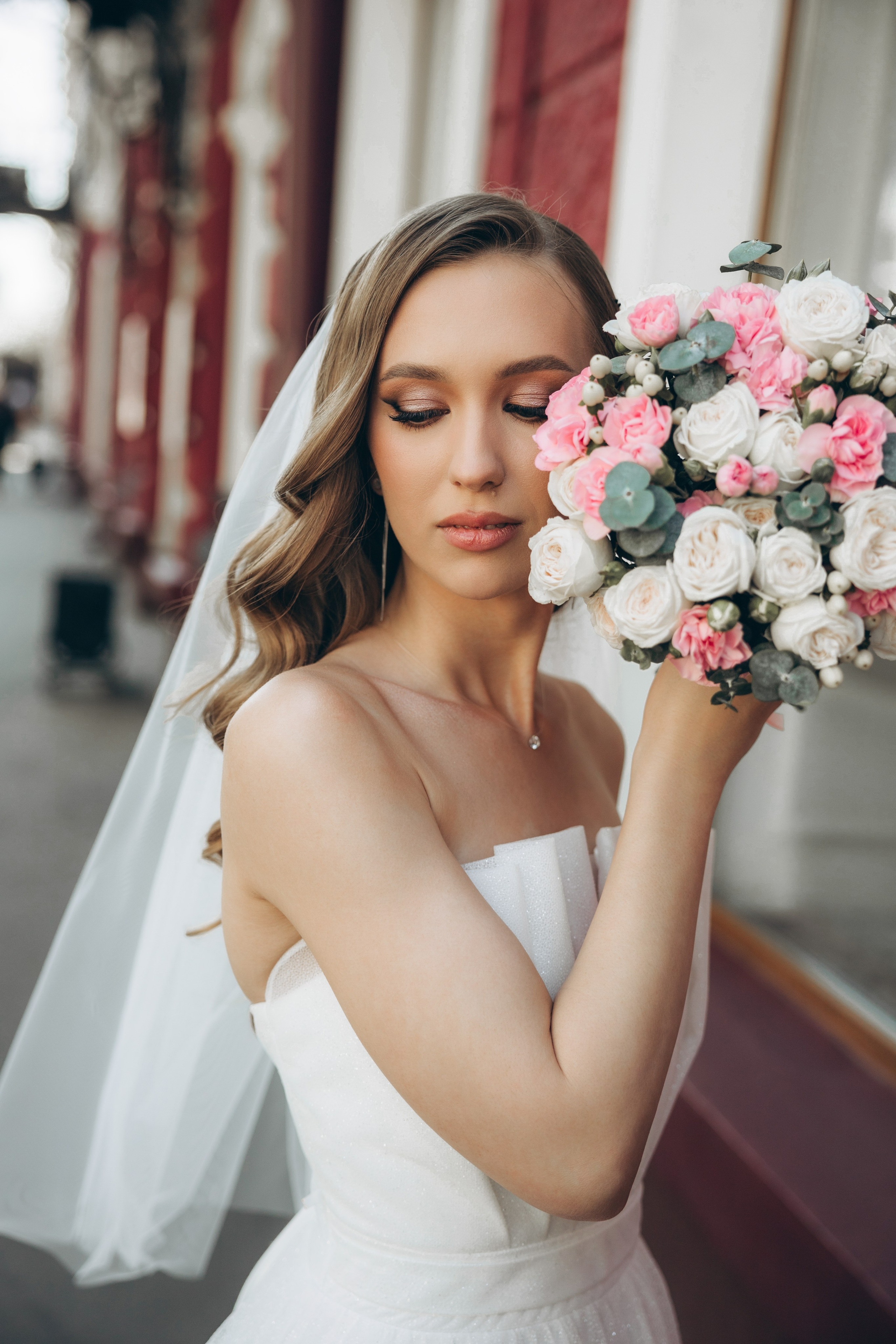 Станислав & Татьяна. Свадебный, семейный фотограф в Иркутске Светлана Макаричева