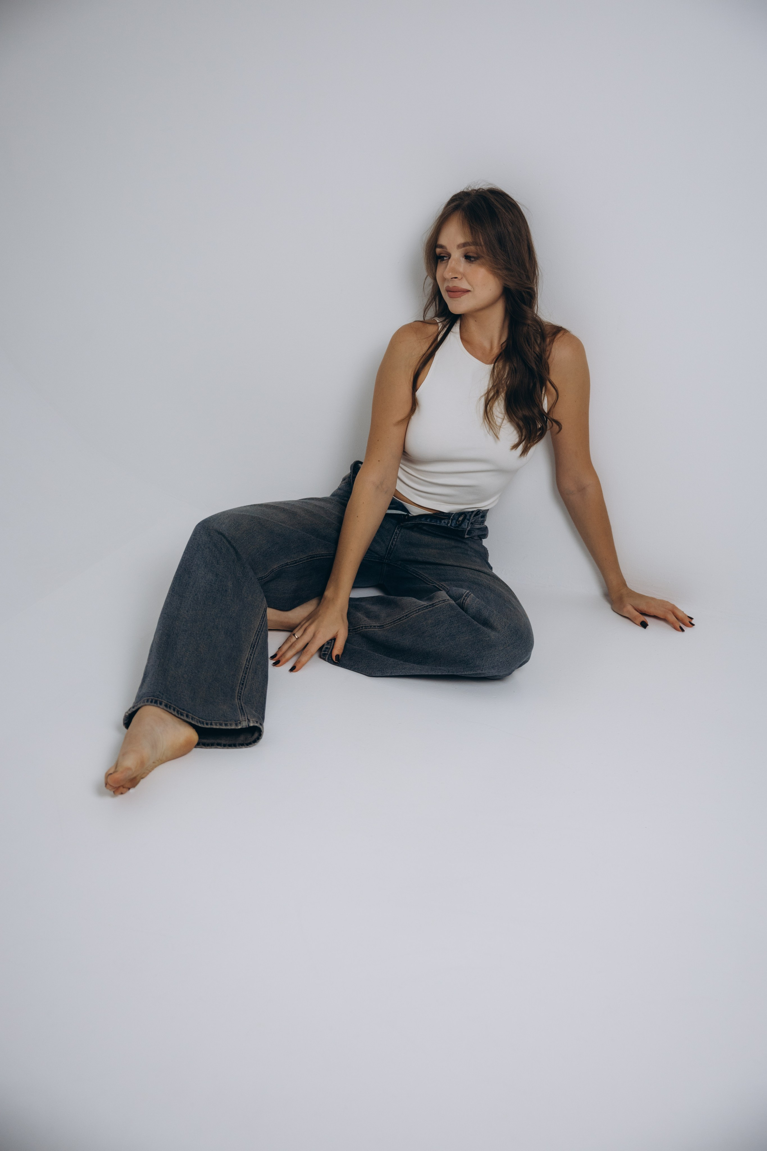 Дарья. Свадебный, семейный фотограф в Иркутске Светлана Макаричева