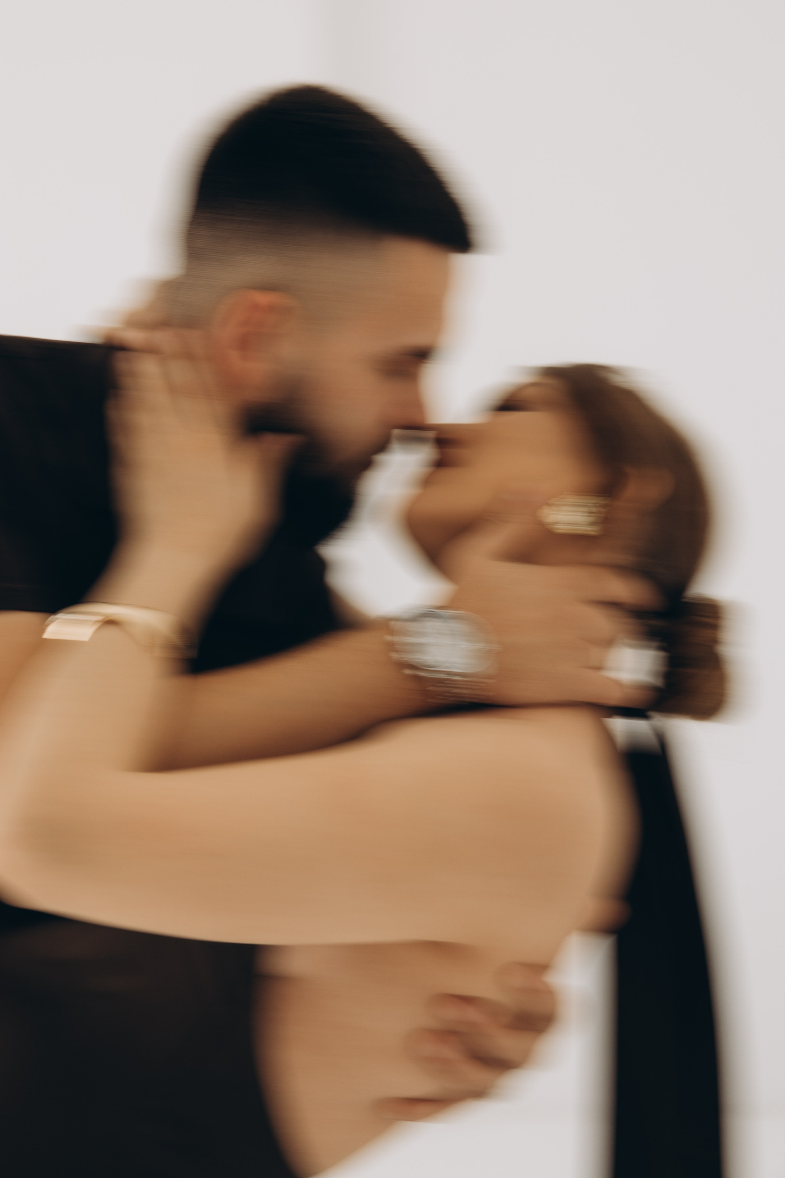 Владимир и Алёна. Свадебный, семейный фотограф в Иркутске Светлана Макаричева