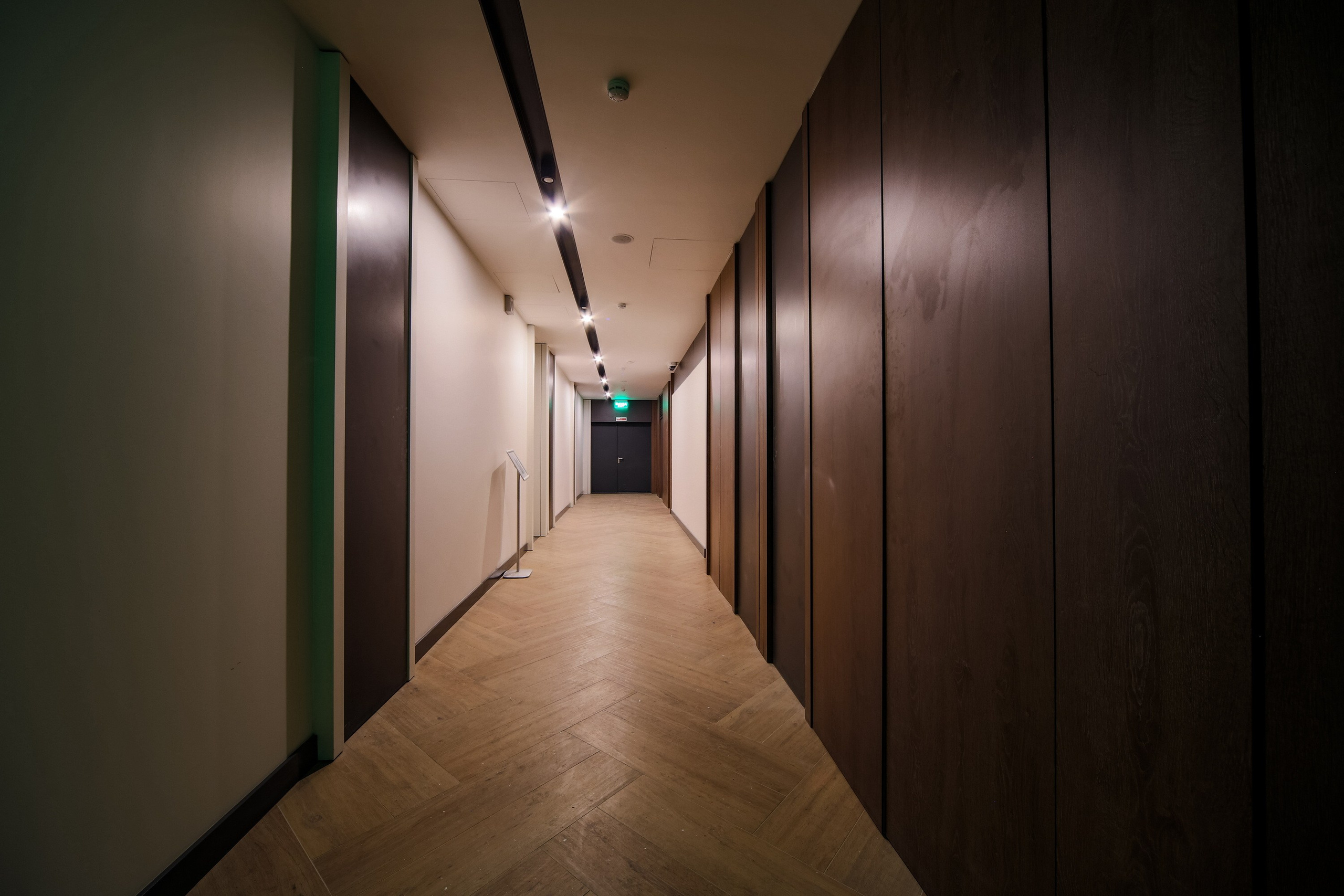 Клубный дом на Сретенке