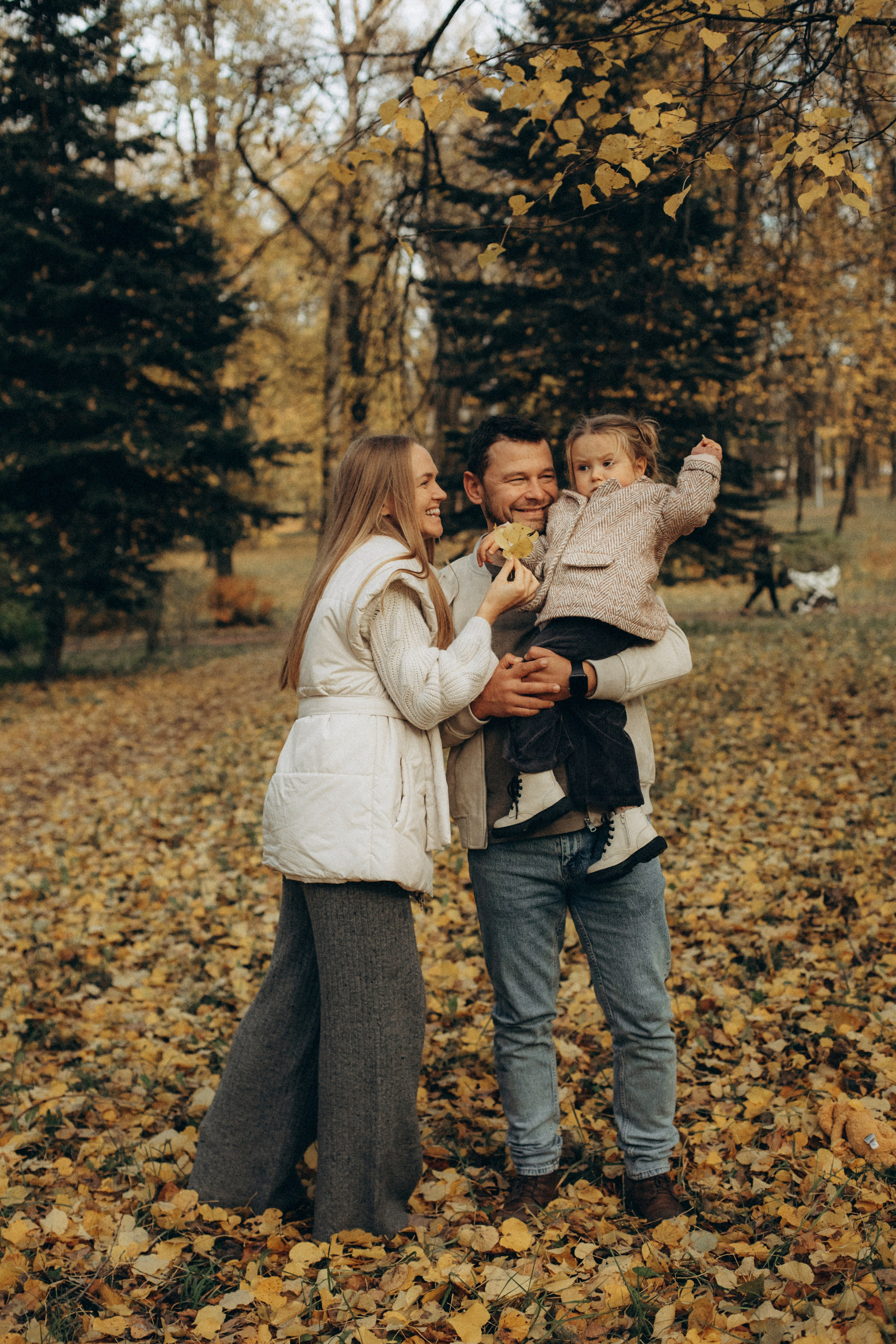 Никита Алеся Стеша. Семейный фотограф в Минске и РБ Стеликова Анна