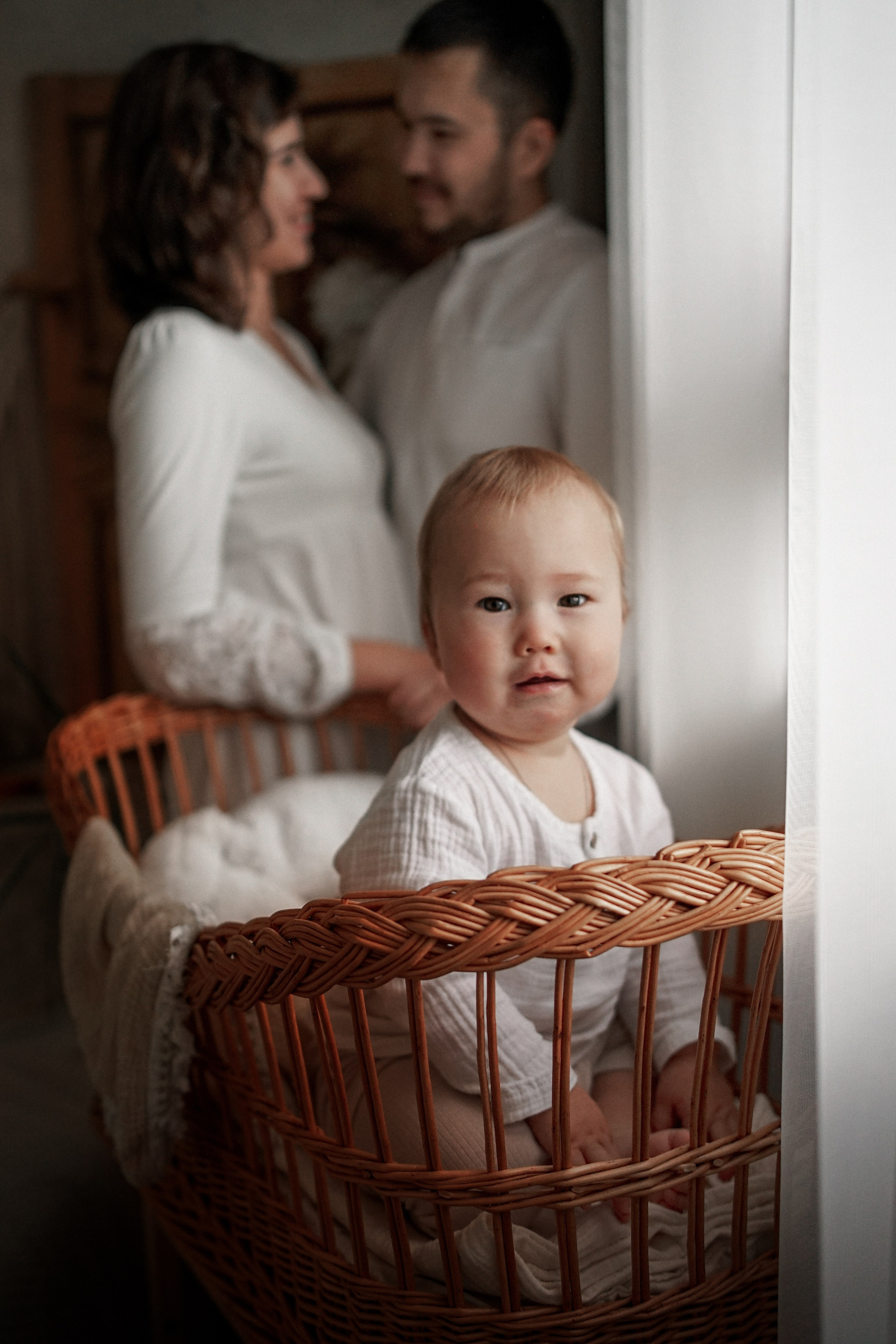 Снимаем в студии. Семейный и детский фотограф Татьяна Кытманова