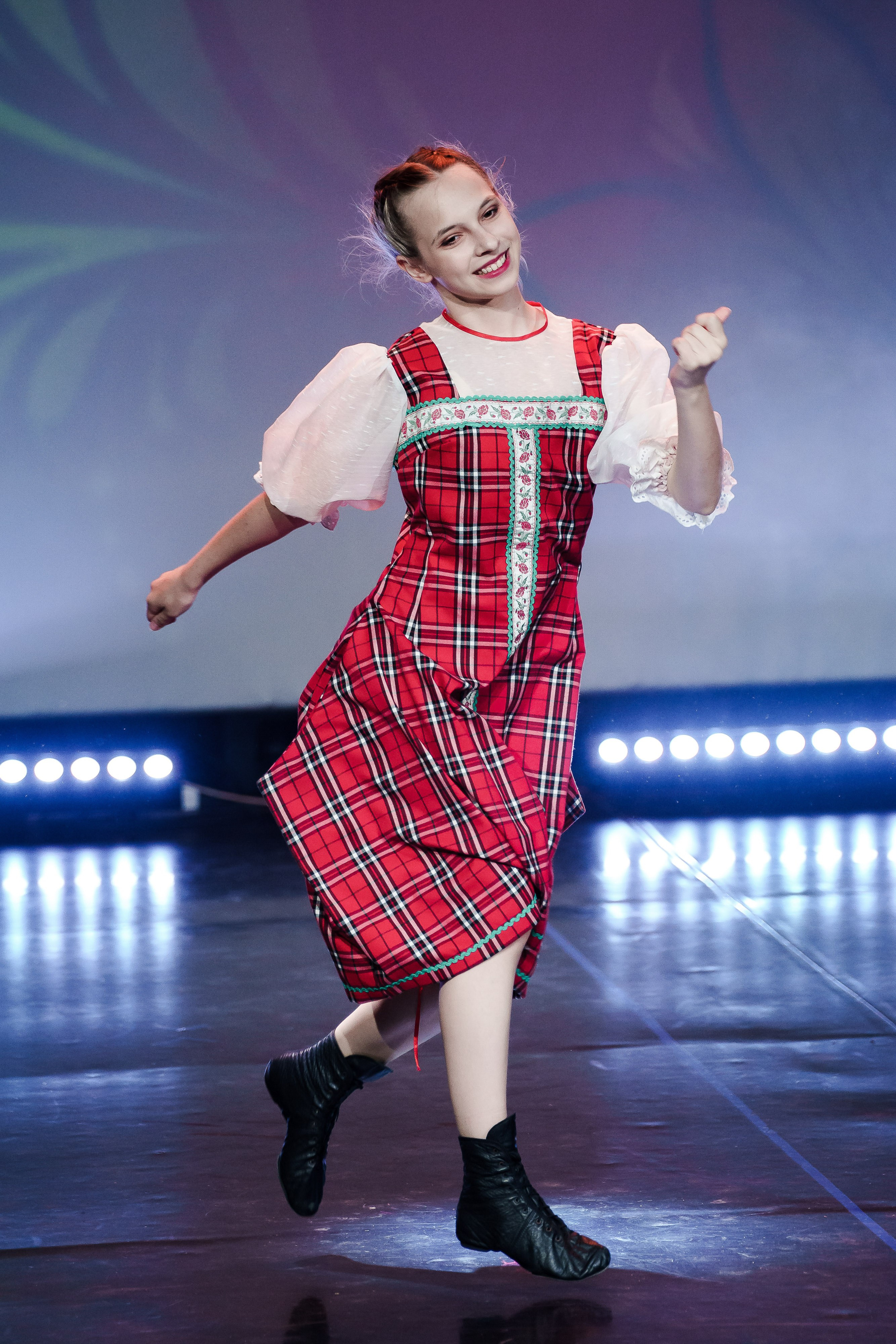 Концерт «Солнышко» г. Ростов Великий. Репортажный фотограф Сергей Сажин г. Ярославль