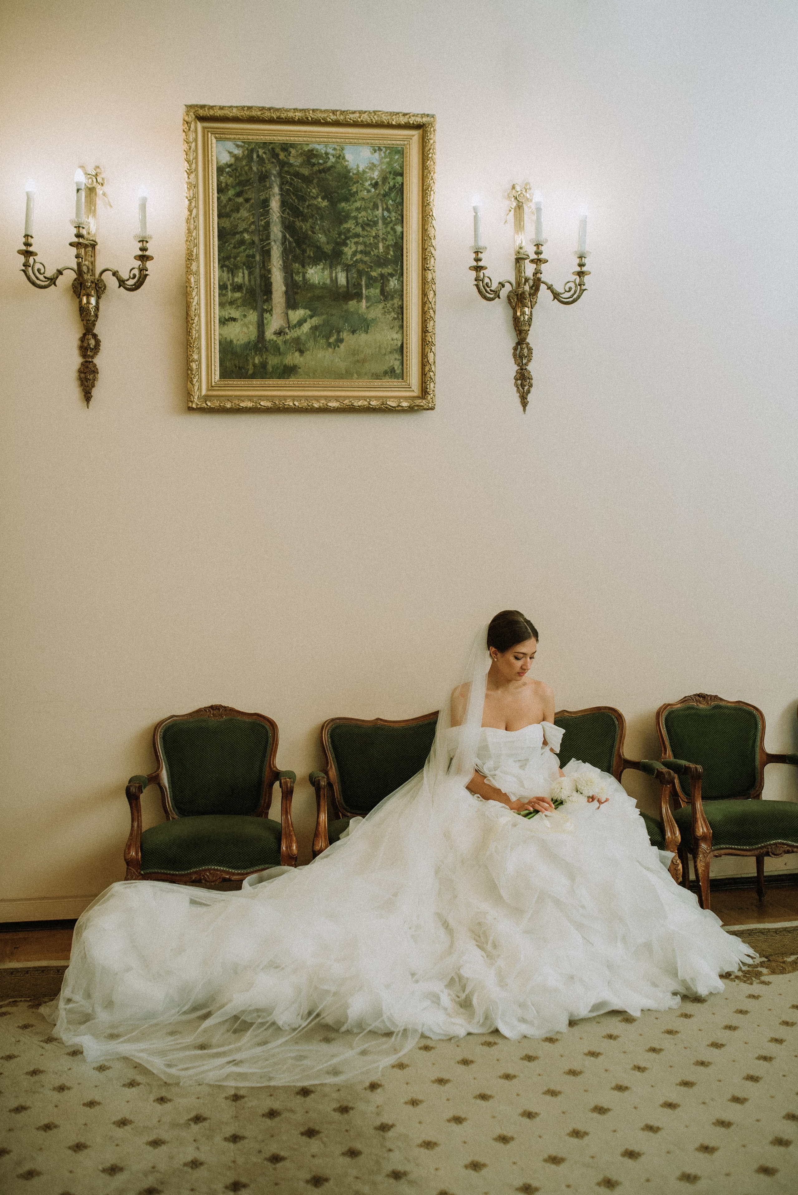 Ваня и Настя. Фотограф в Санкт-Петребурге и в Великих Луках Волченкова Екатерина