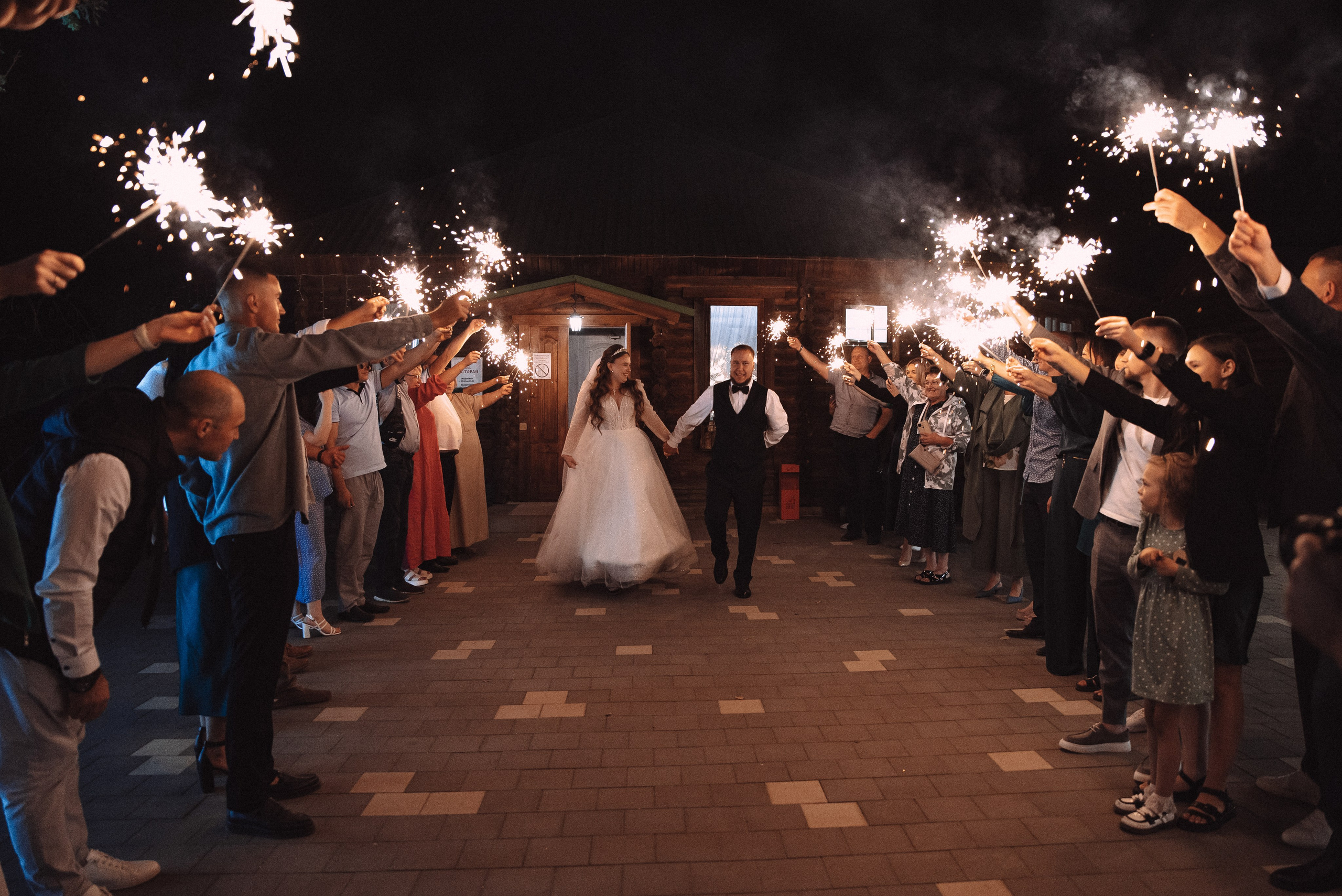 Родион + Юлия. Свадебный и семейный фотограф в Волгограде Олеся Лисицкая