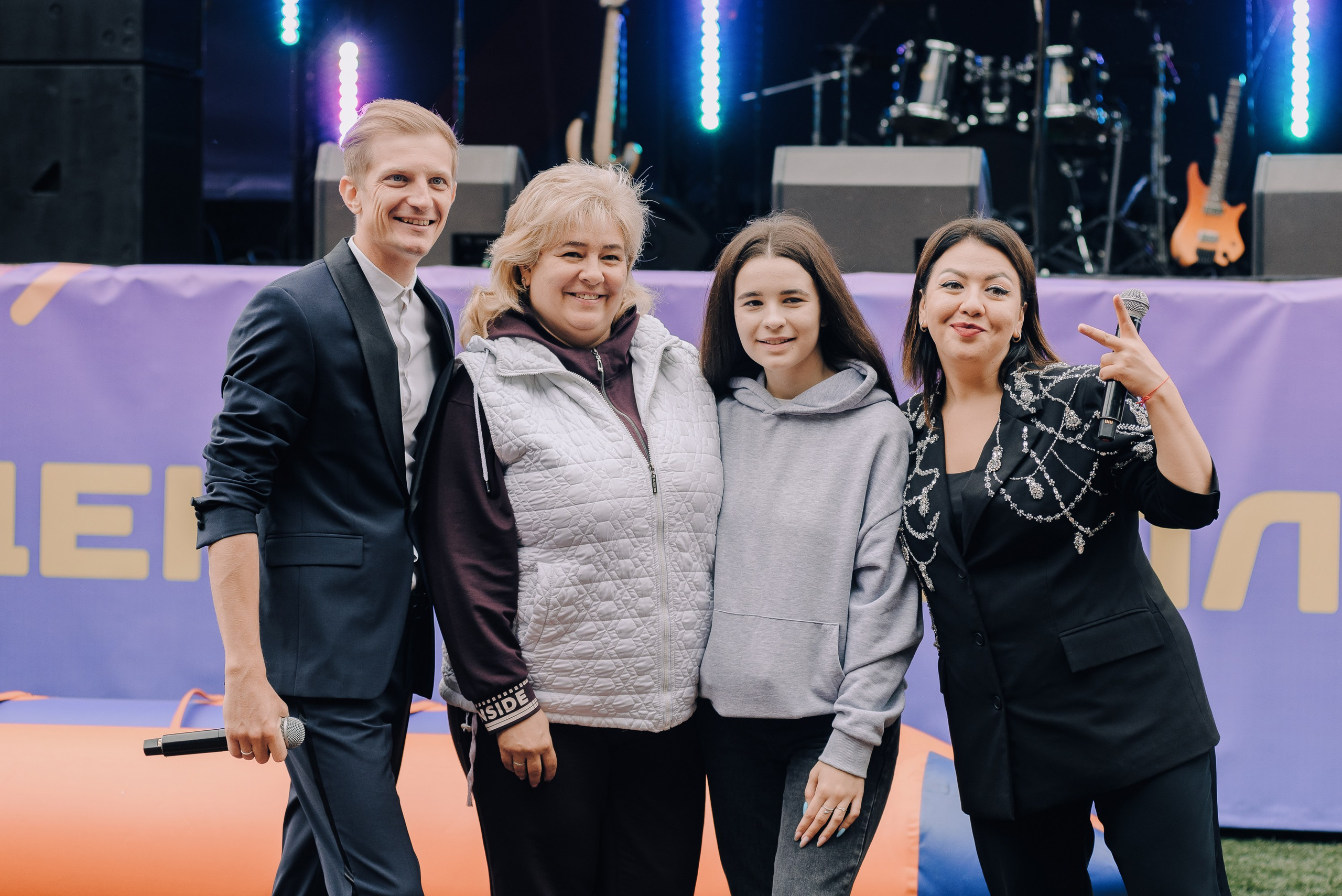 ДЕНЬ МЕТАЛЛУРГА. ЧЕЛЯБИНСКИЙ ЦИНКОВЫЙ ЗАВОД 2023. Репортажный фотограф Зуев Роман г. Челябинск