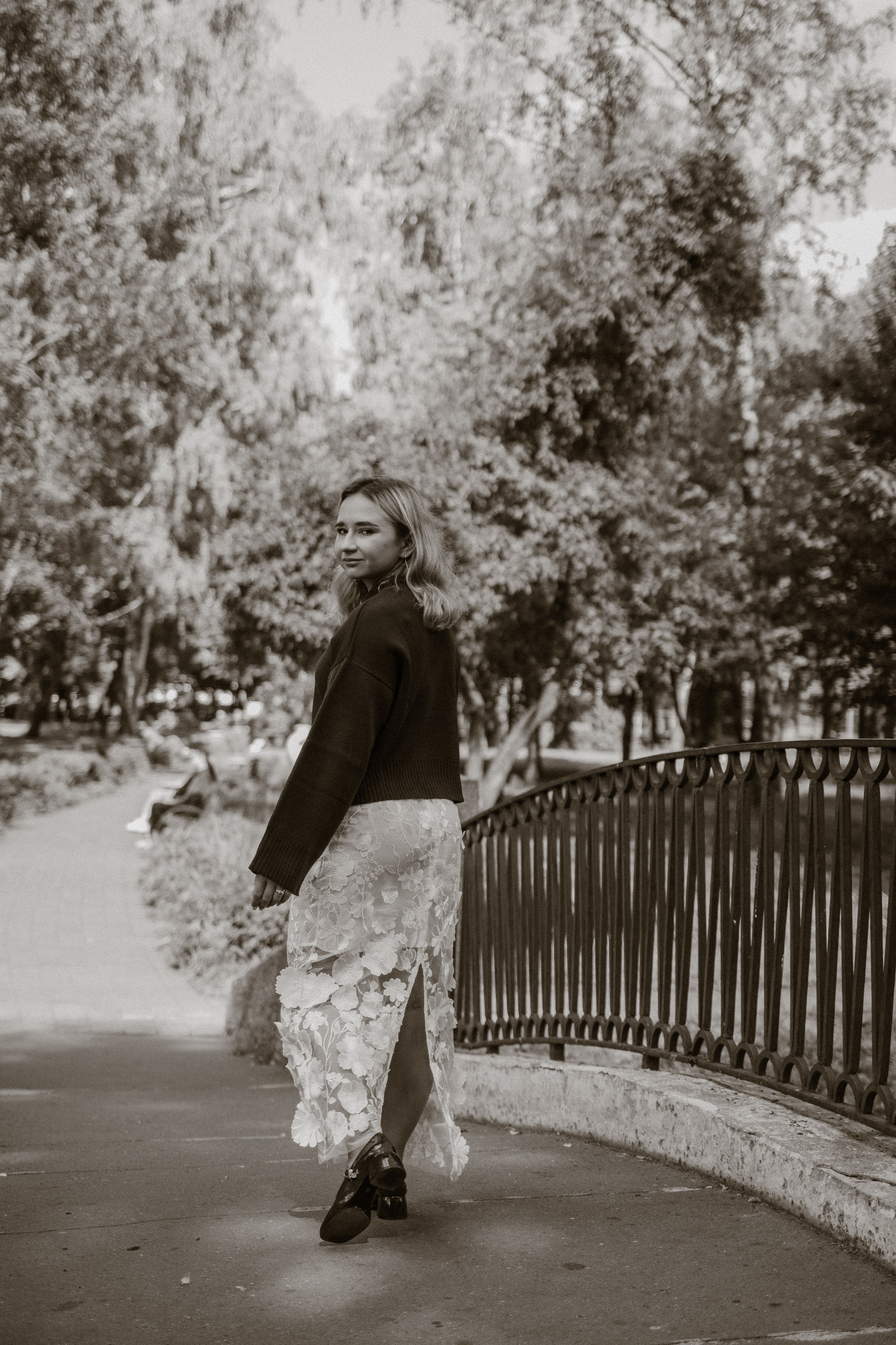 Вика. Семейный фотограф Москва