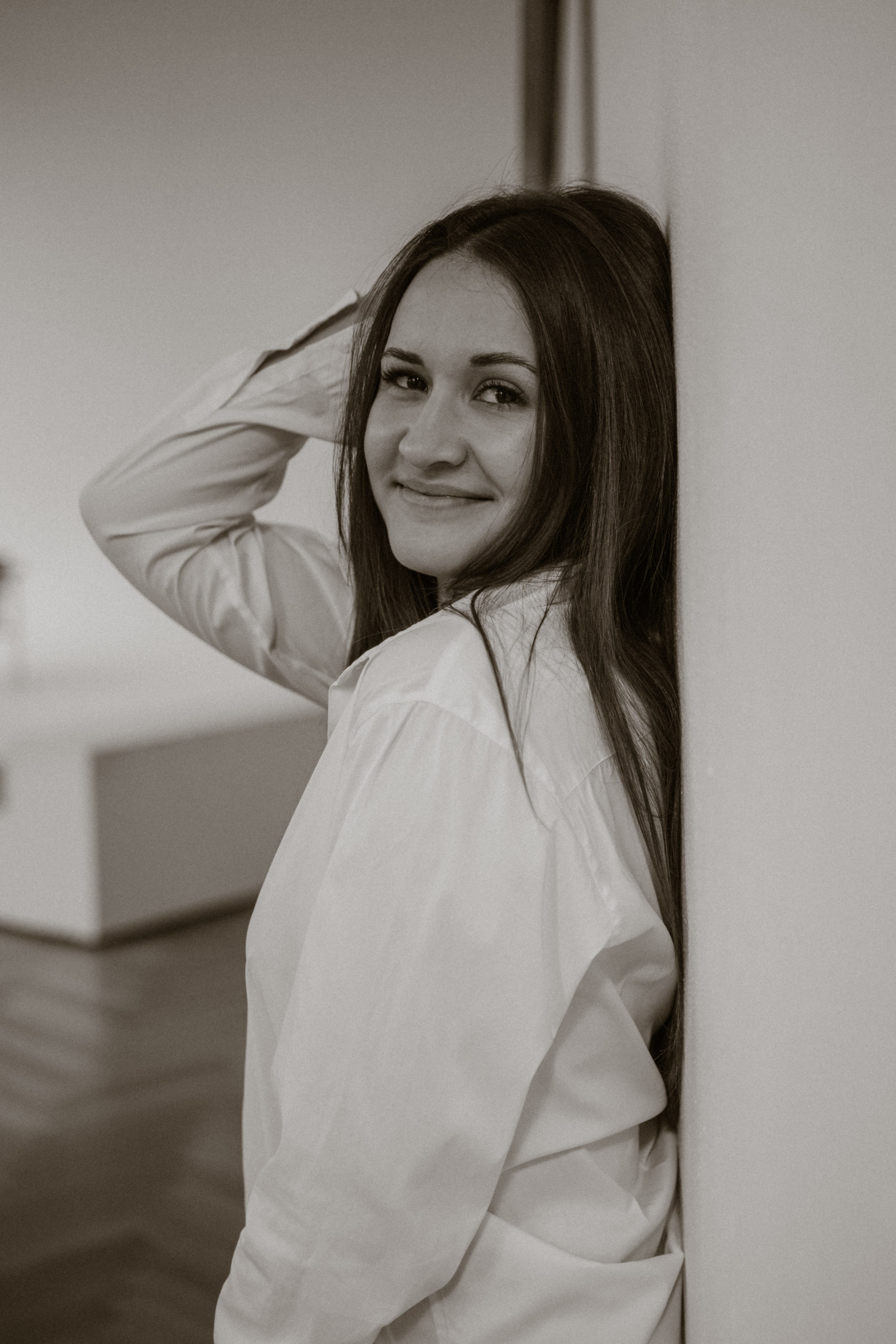 Маша. Семейный фотограф Москва