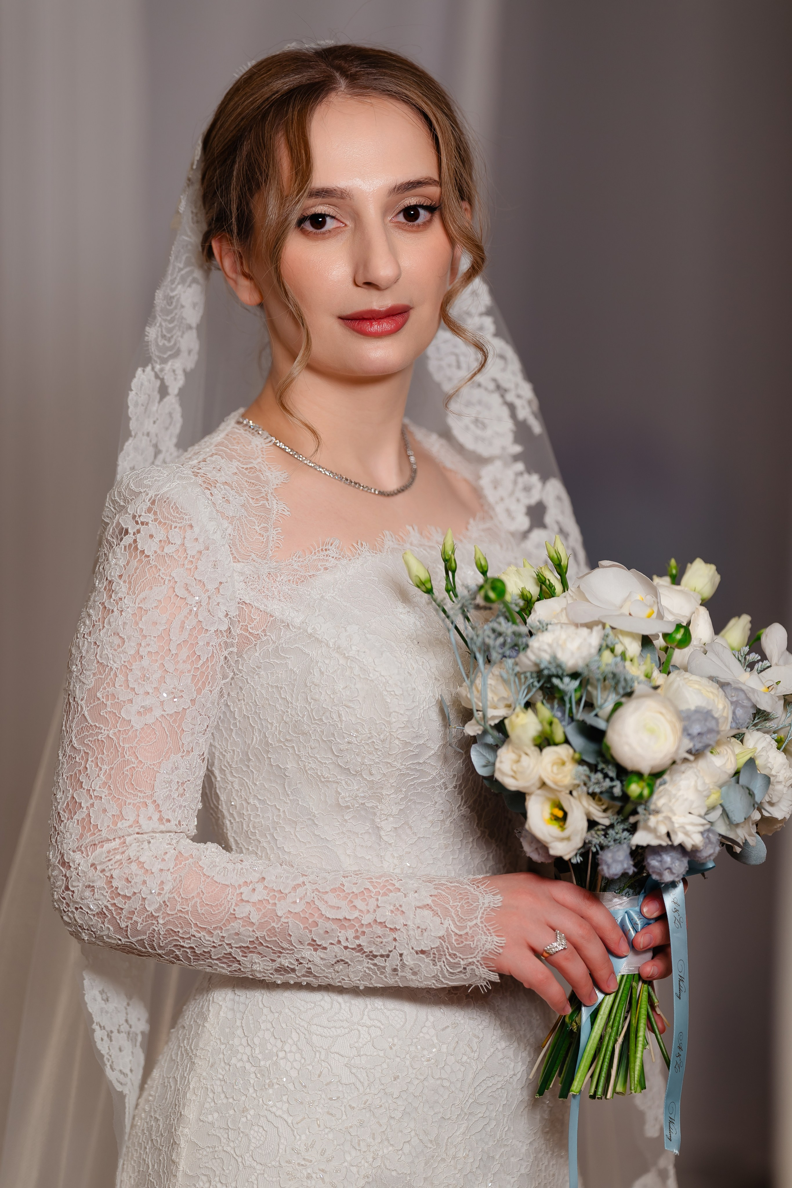 Аслан и Зухра. Свадебный и семейный фотограф | SVET.photo