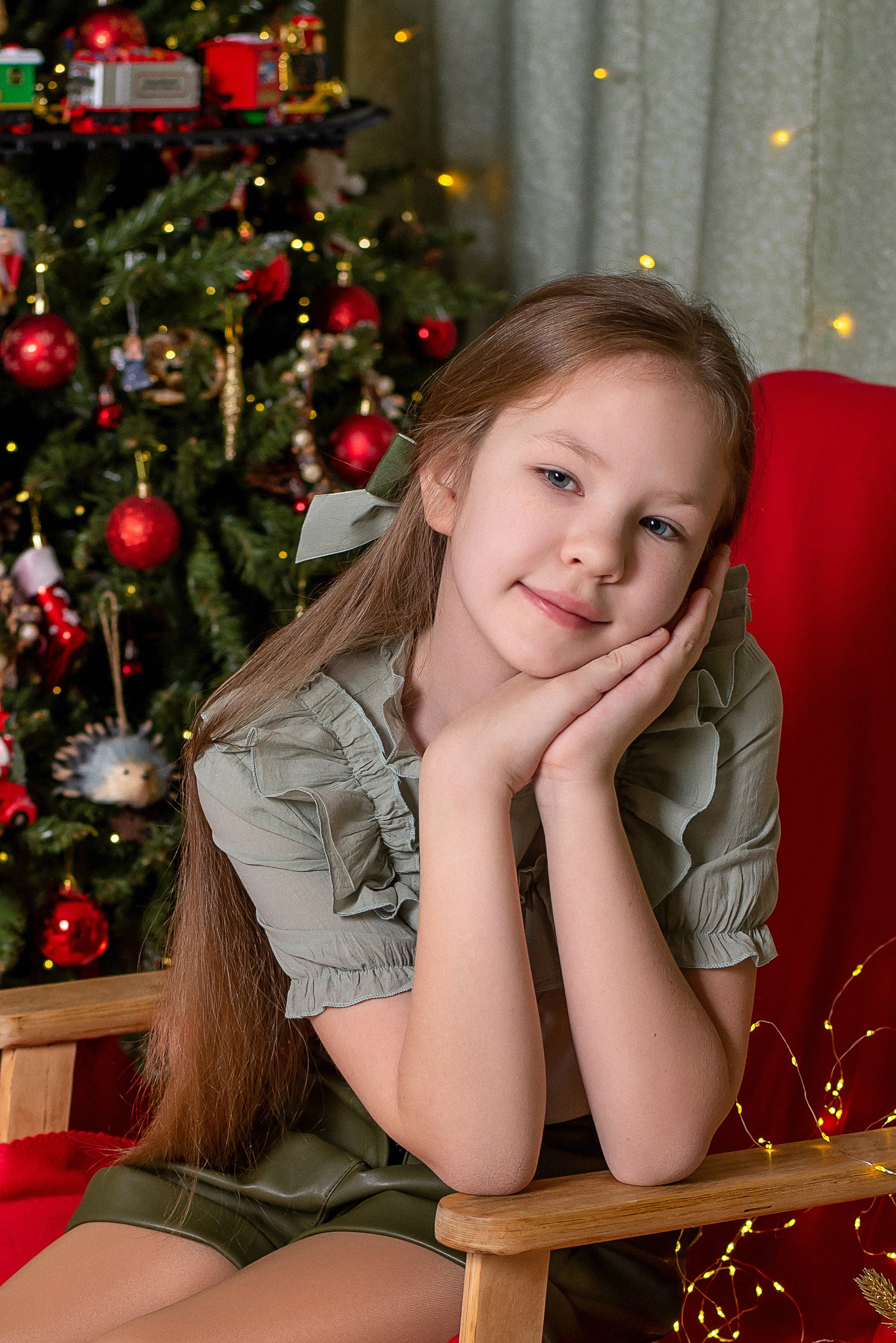 Кира и Тёма 2024. Семейный и детский фотограф Наталья Горда