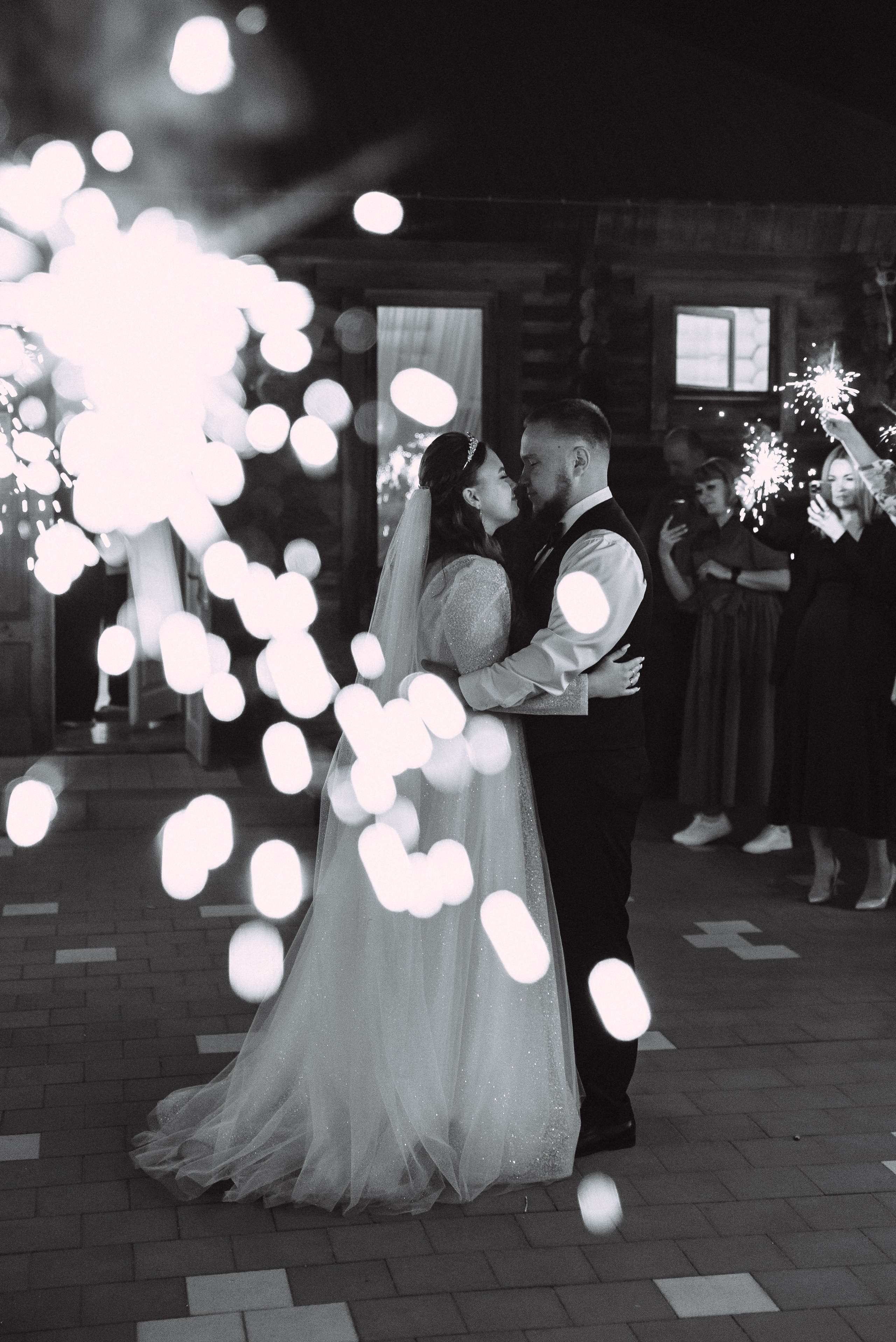 Родион + Юлия. Свадебный и семейный фотограф в Волгограде Олеся Лисицкая