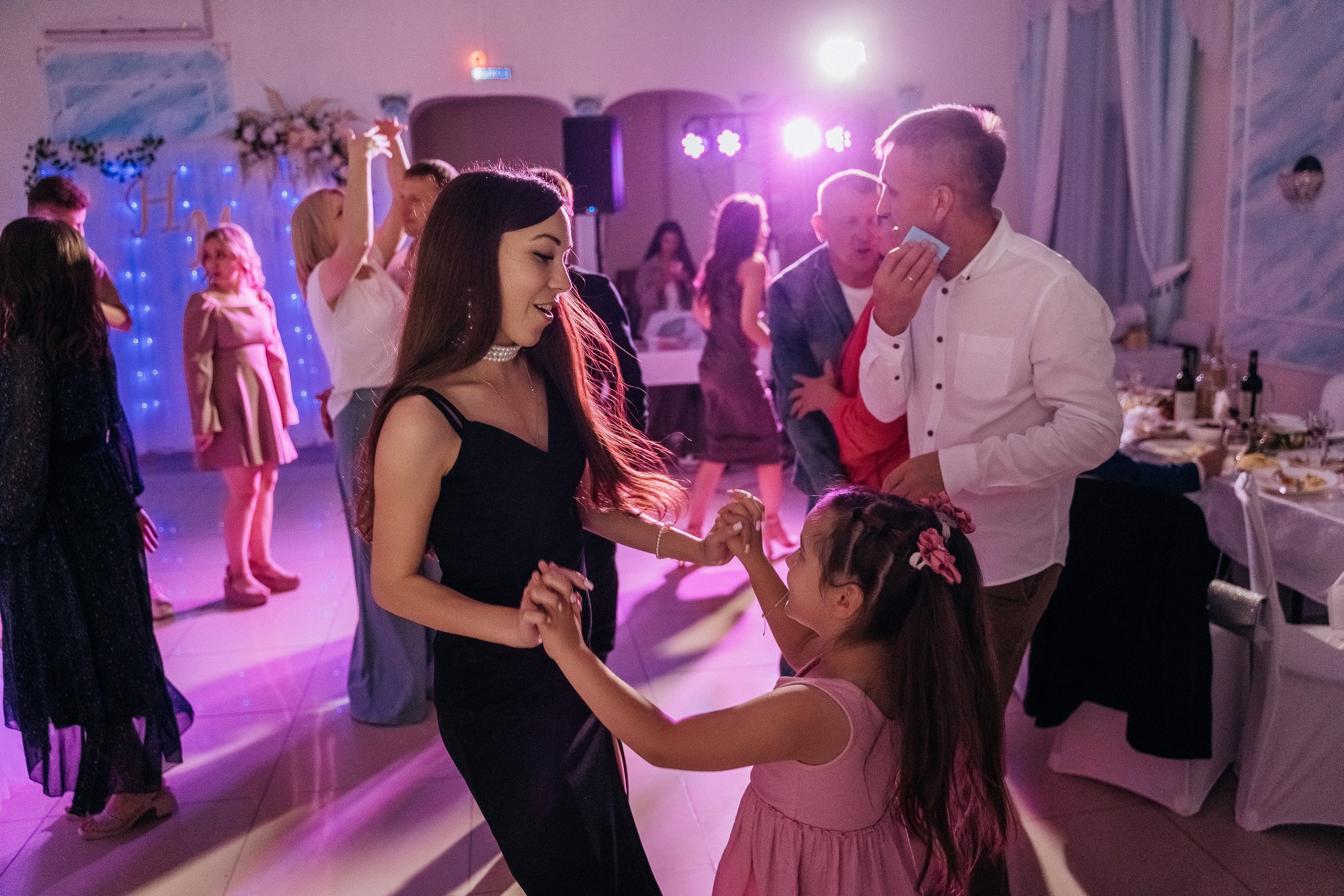 Никита и Марина. Свадебный семейный фотограф Ксения Божко Уфа Раевка никах в Нарыстау