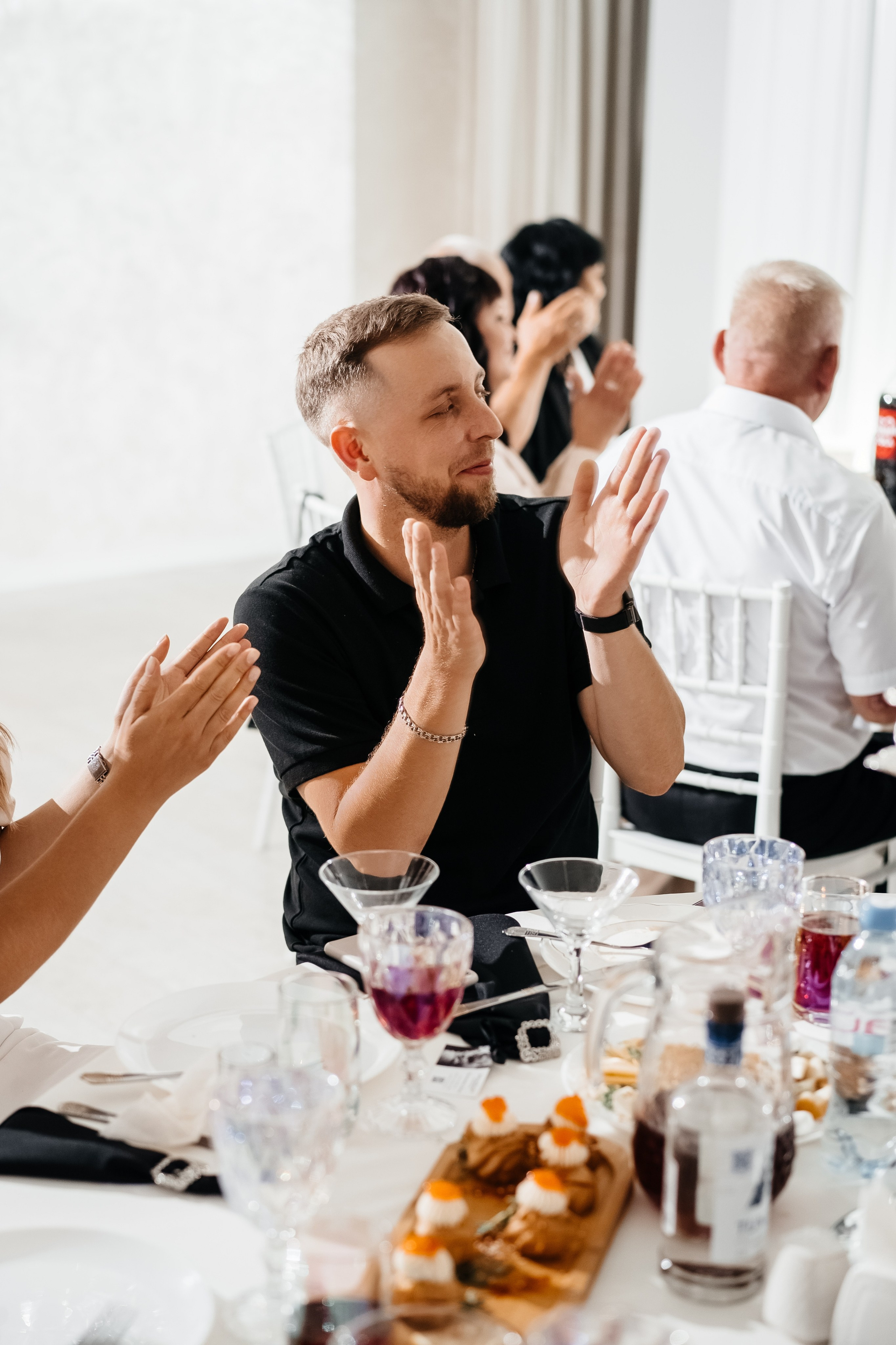 Валерия & Вячеслав. Свадебный фотограф Барнаул Алексей Павлов