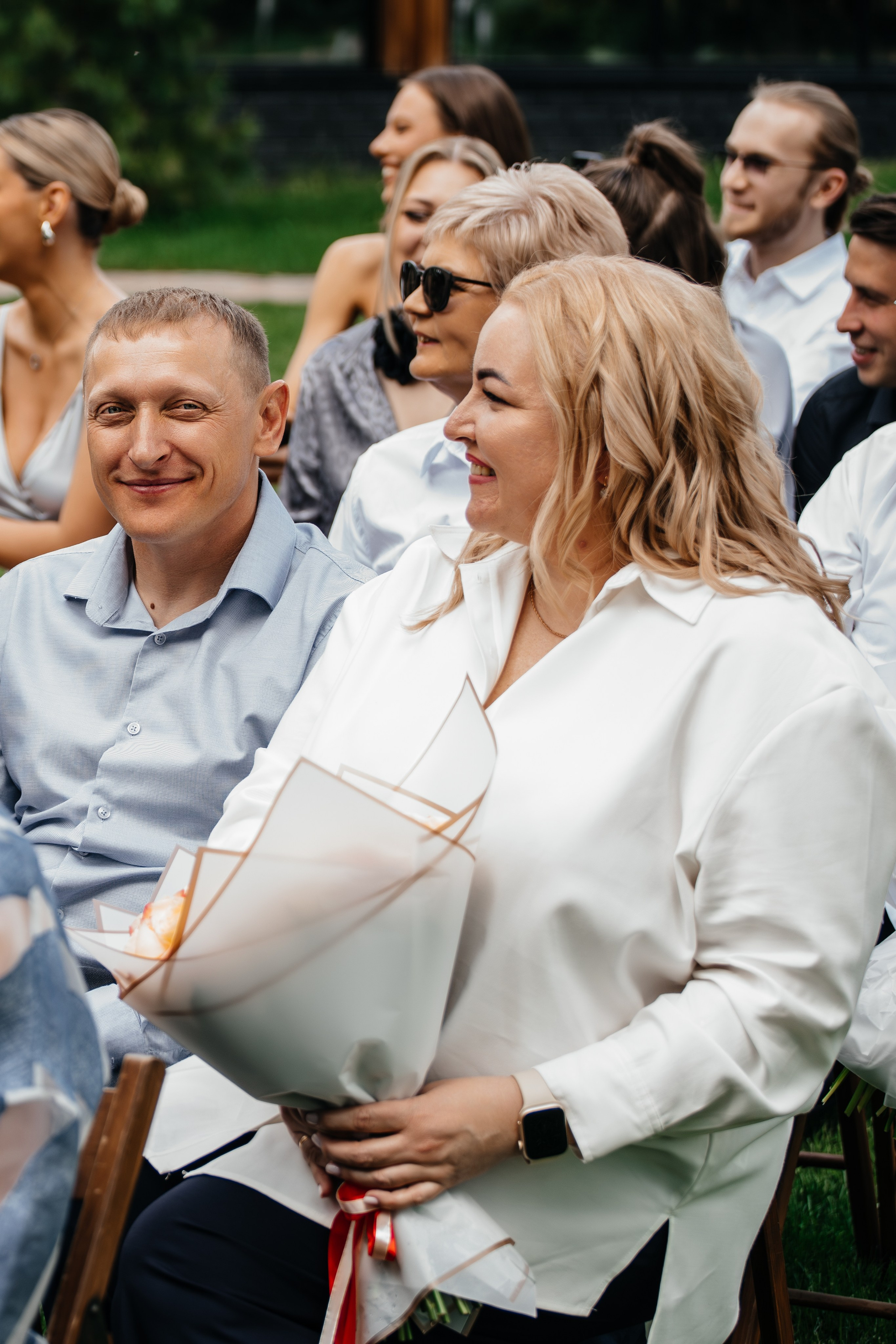 Элла & Кирилл. Свадебный фотограф Барнаул Алексей Павлов