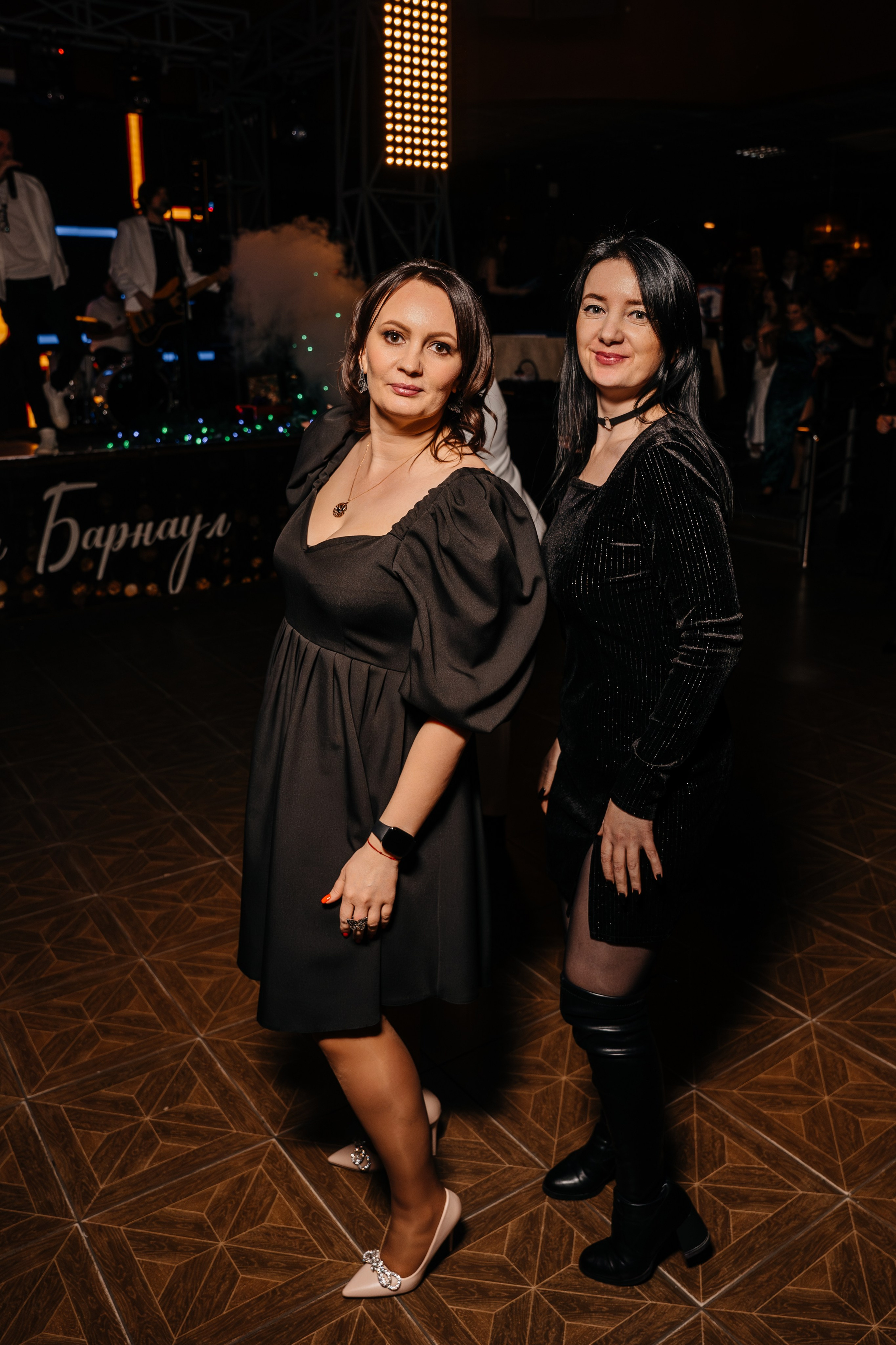 Корпоратив «СОВКОМБАНК». Свадебный фотограф Барнаул Алексей Павлов