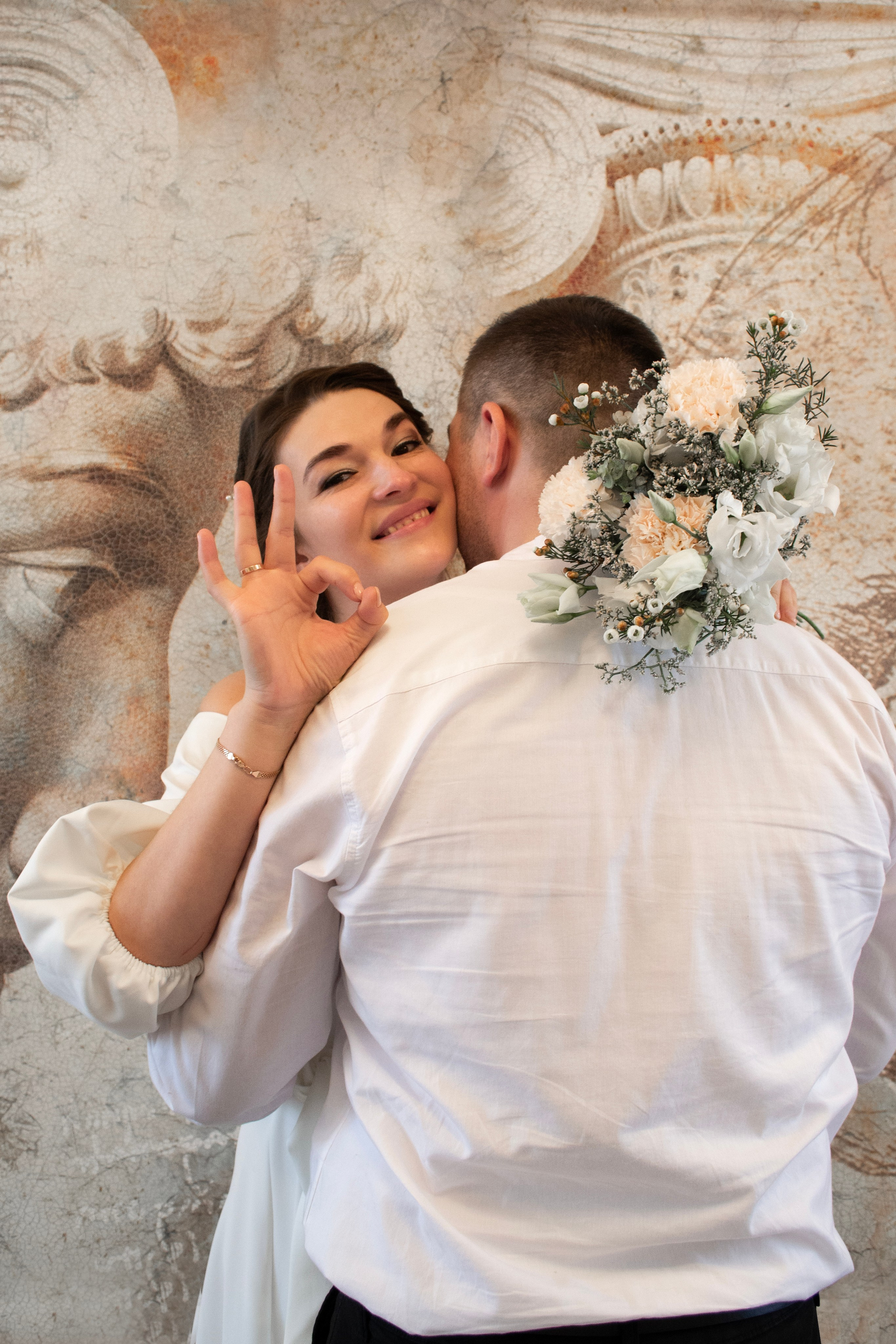 Свадьба. Семейный и свадебный фотограф в Йошкар-Оле Виктор Крайт
