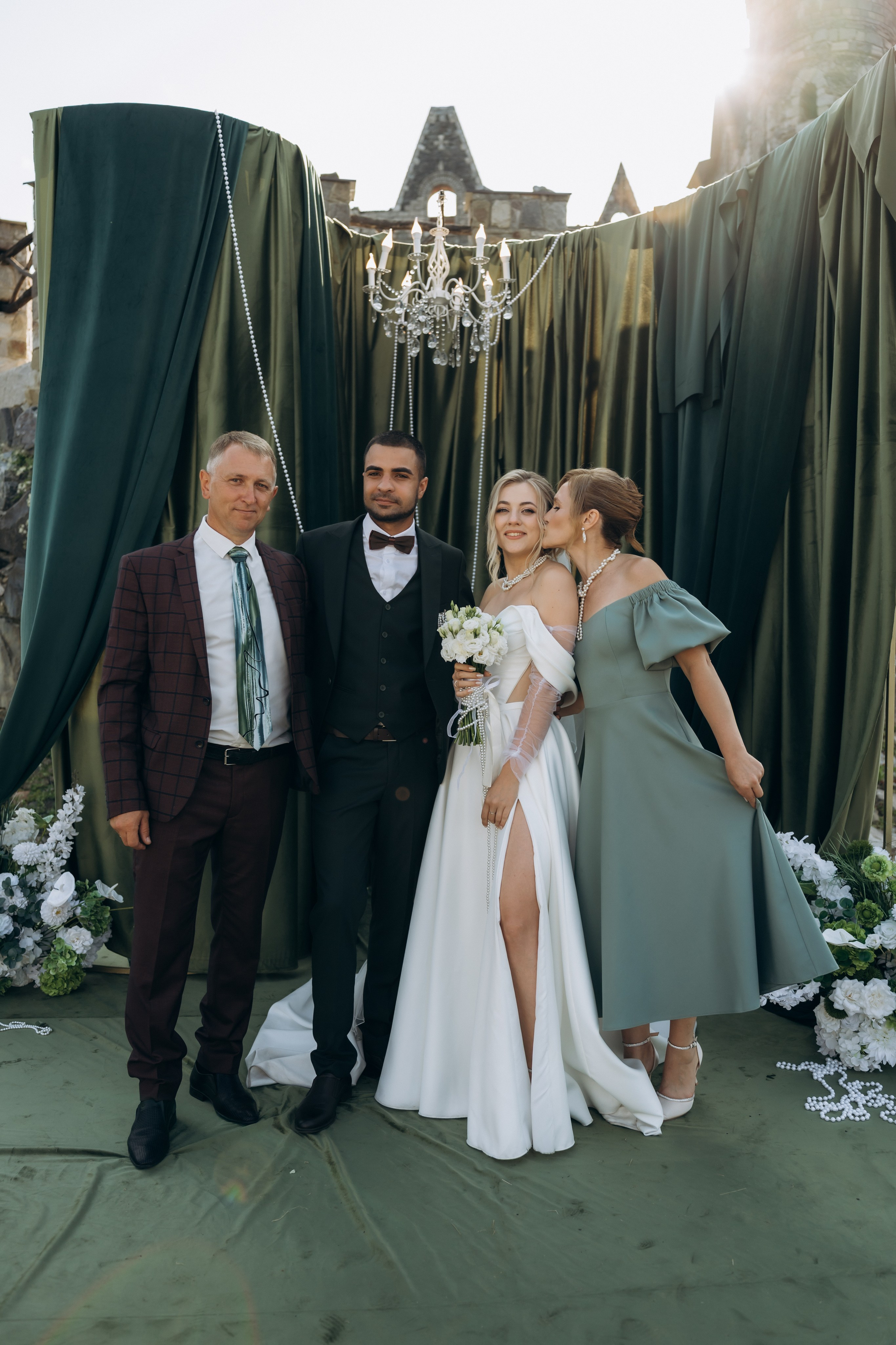 Максим и Кристина. Полный день. Ирина Гонтарева|Фотограф|Белгород