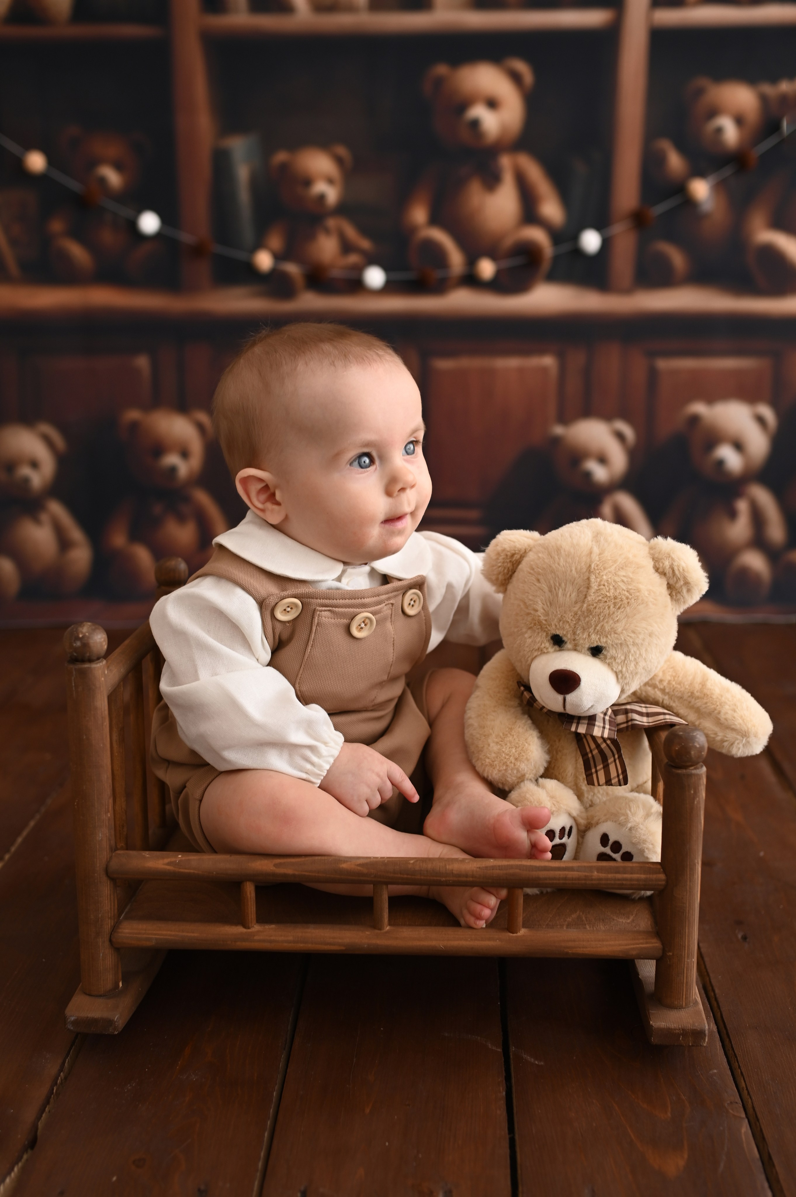 Малыши 3-12. Фотограф новорожденных во Владивостоке Панова Татьяна