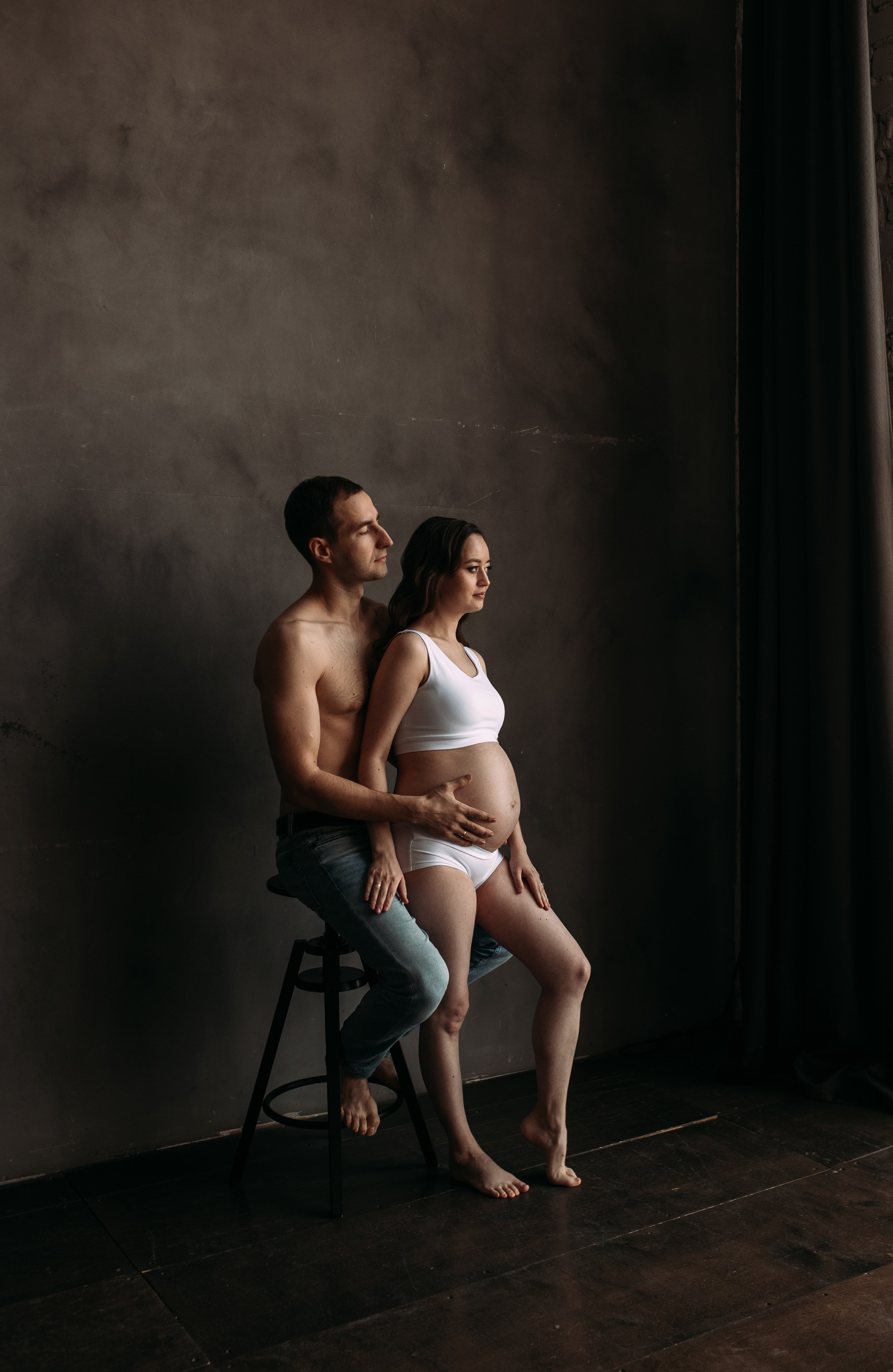 Дина и Рома. Семейный и детский фотограф в Нижнем Новгороде Наумова Лидия