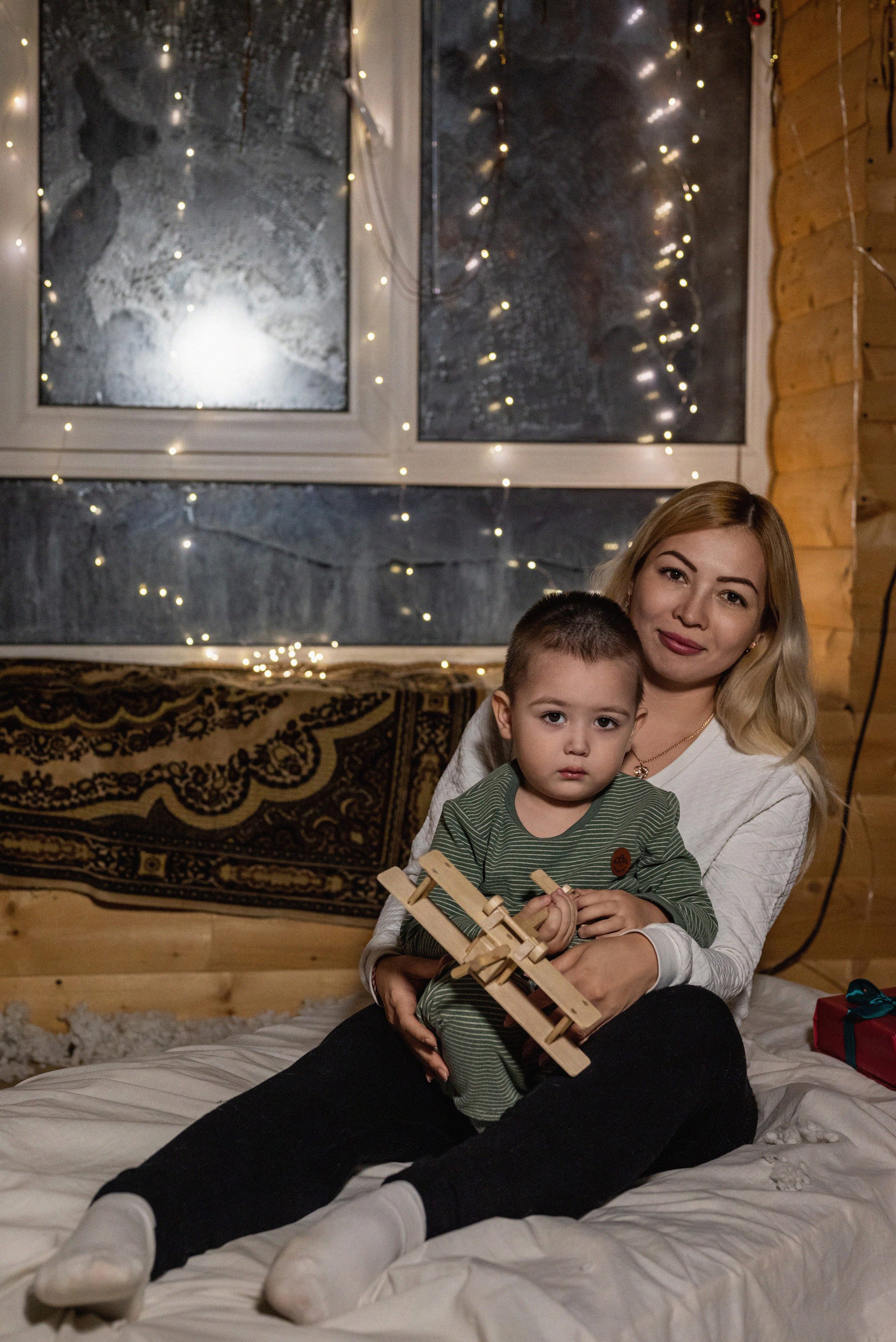 Айгуль. Фотограф в городе Салават