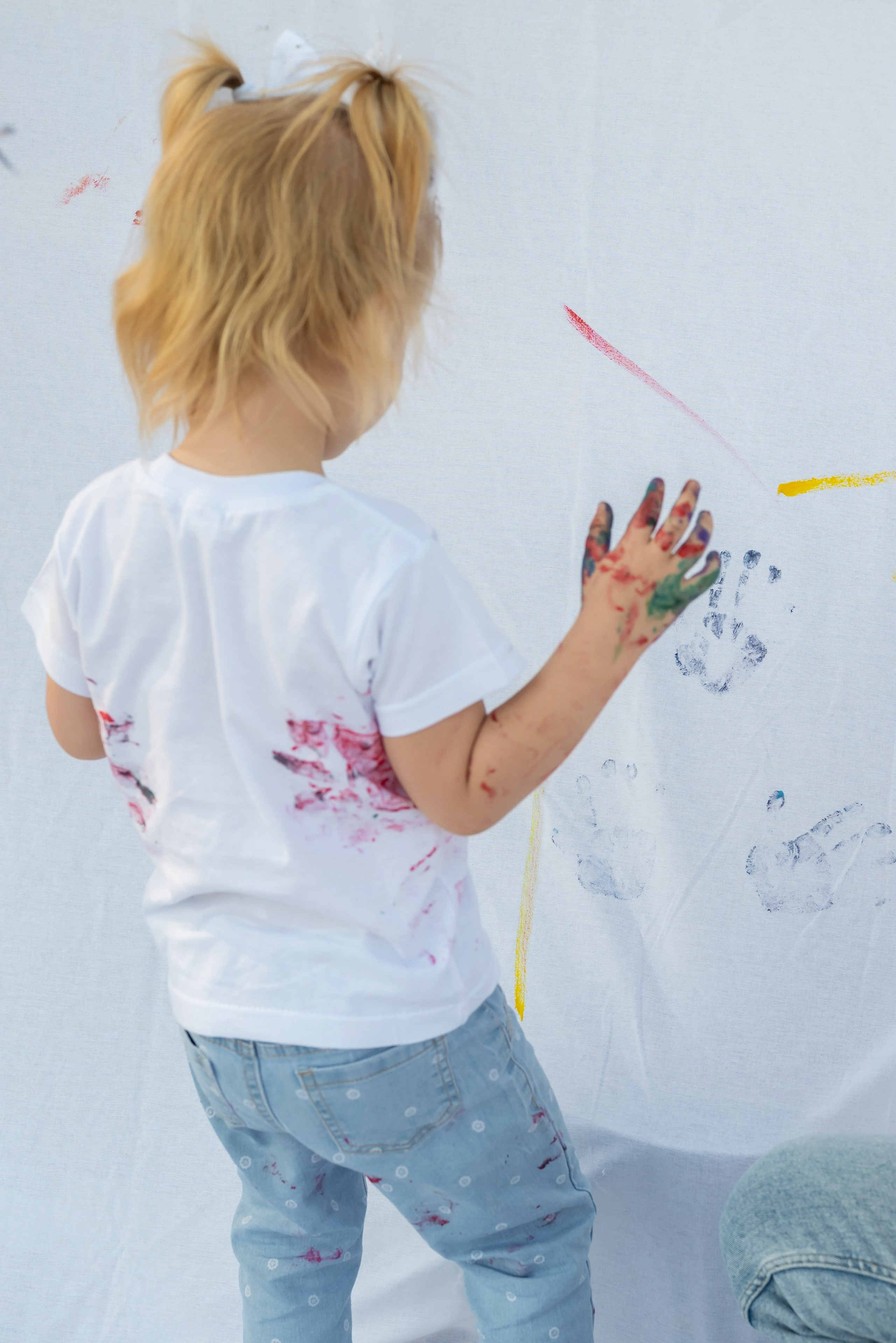 Дарья и Яна. Фотограф в городе Салават