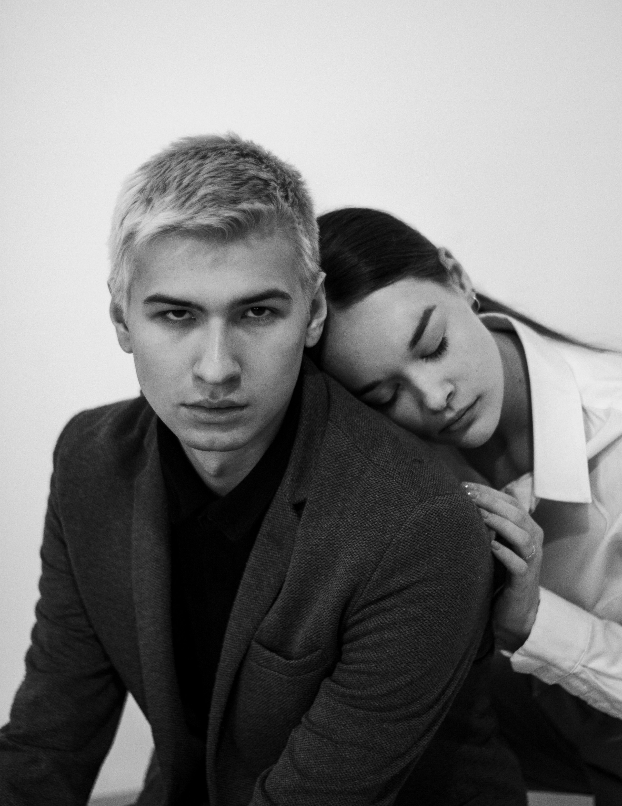 Творческая съемка. Oksan_photo