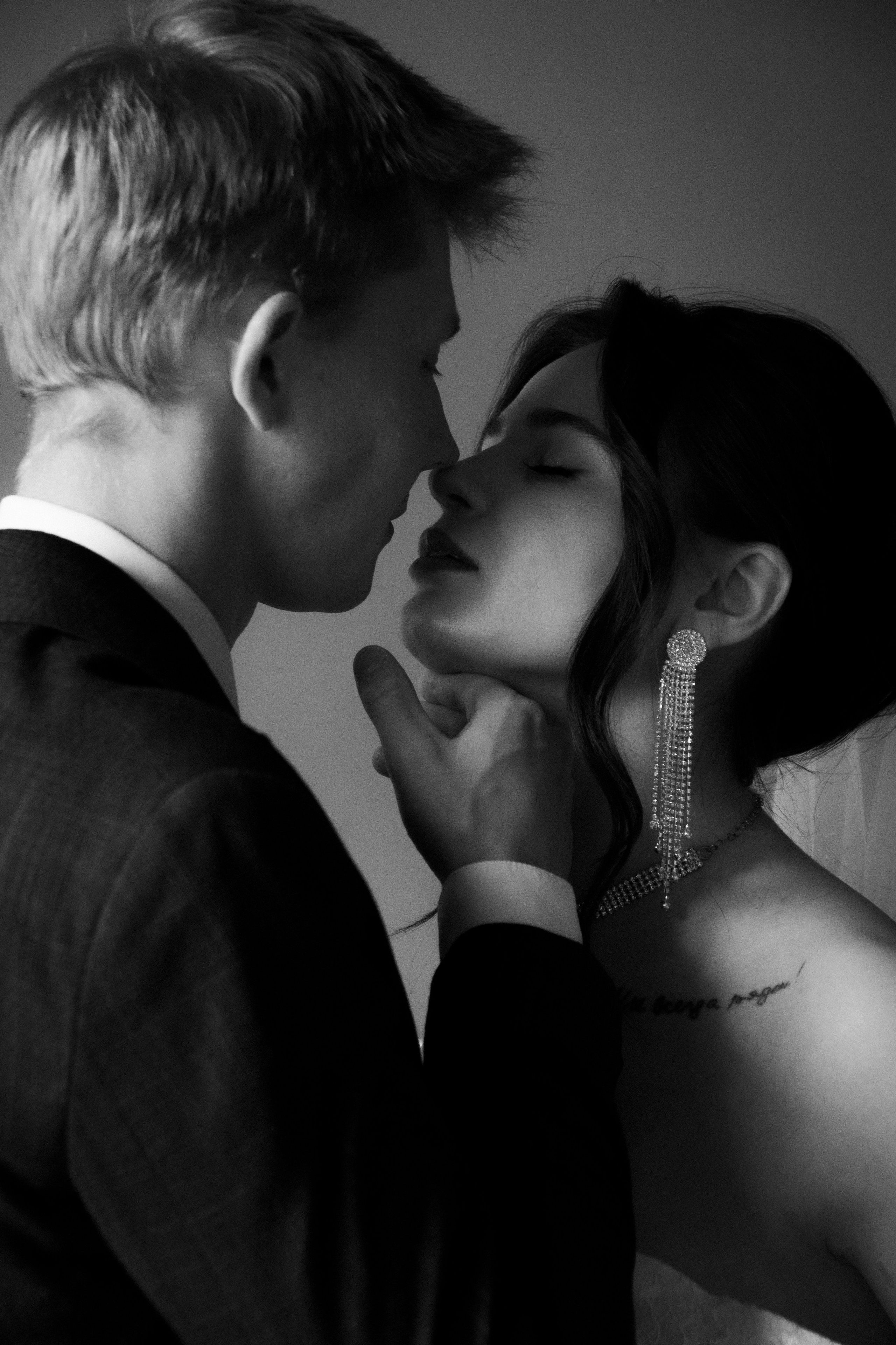 Анастасия и Михаил. Oksan_photo