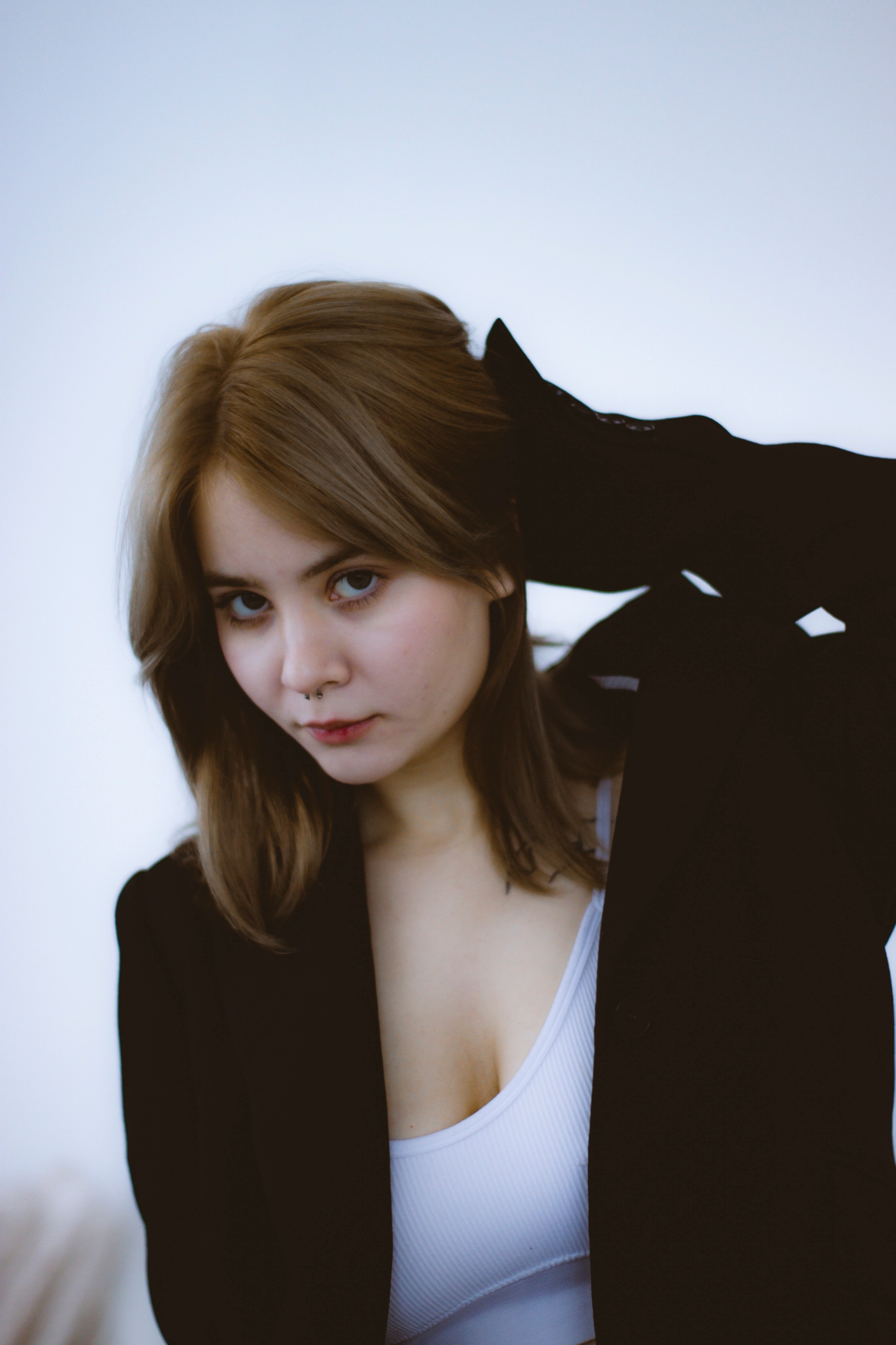 Маша. Oksan_photo