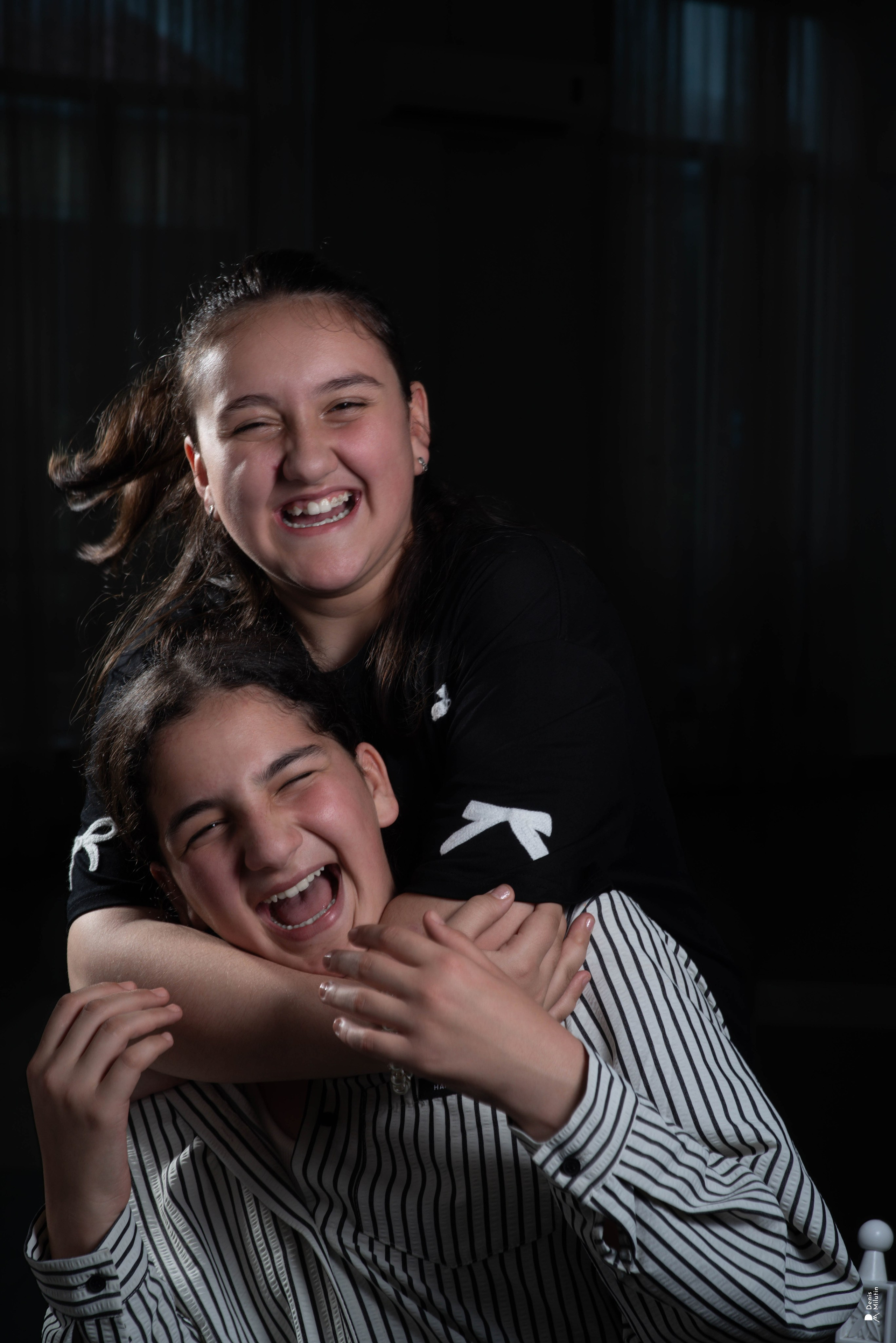 Marko Nakov. Портретный фотограф Денис Милютин