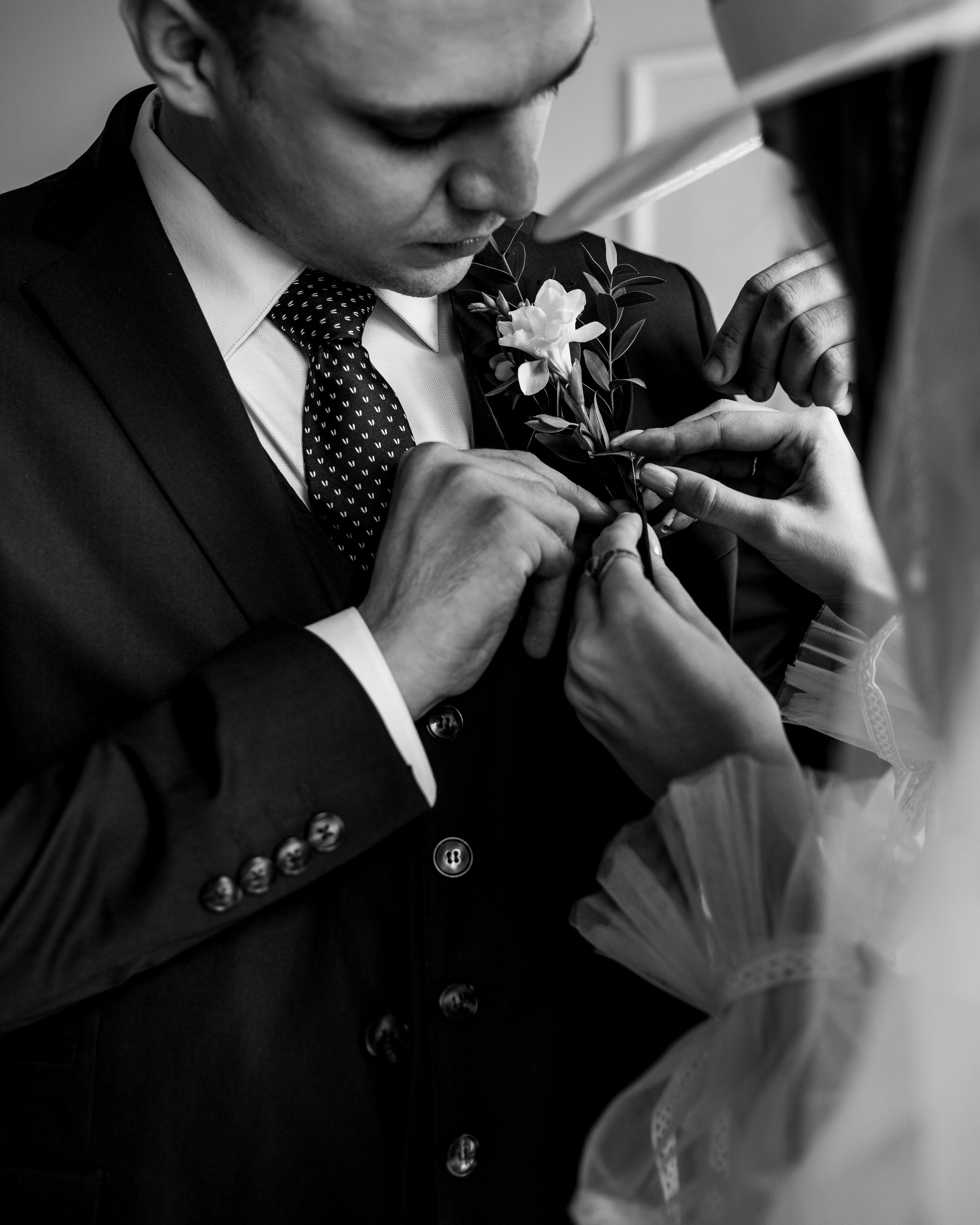 Красота в простоте. Свадебный и семейный фотограф в Москве Julia Juice