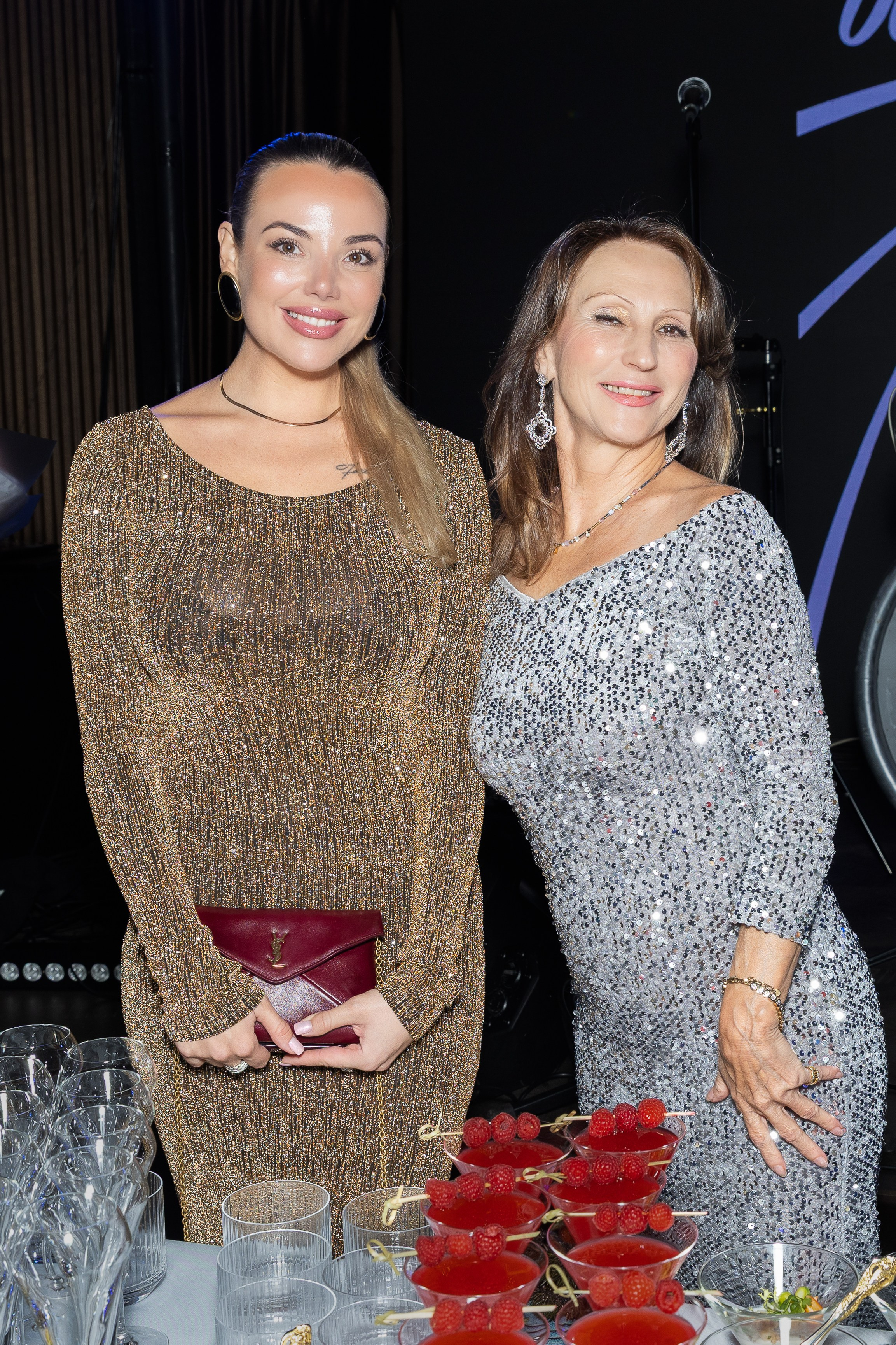 Корпоративный вечер. Фотограф Екатерина Крылова