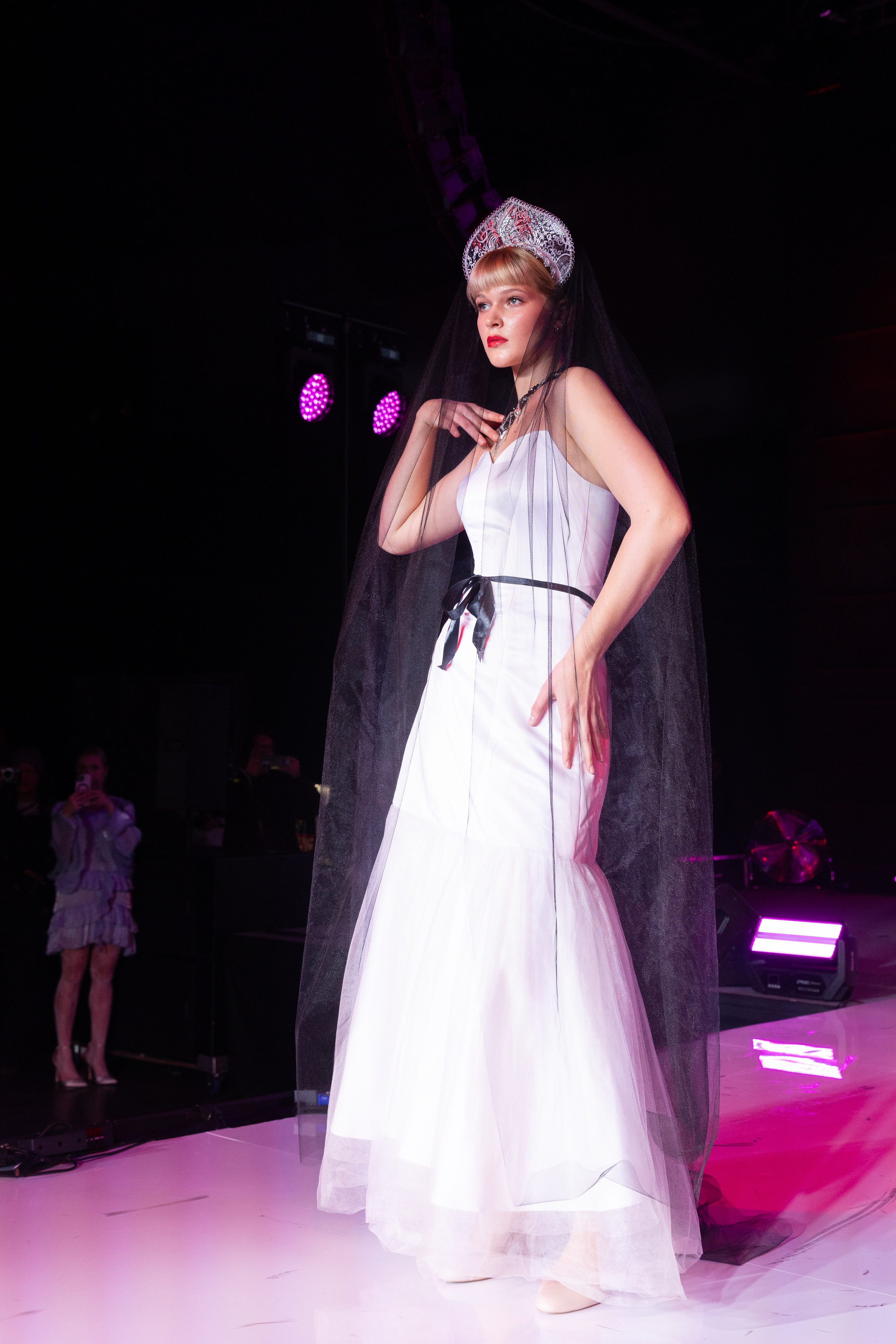 FASHION. Фотограф Екатерина Крылова