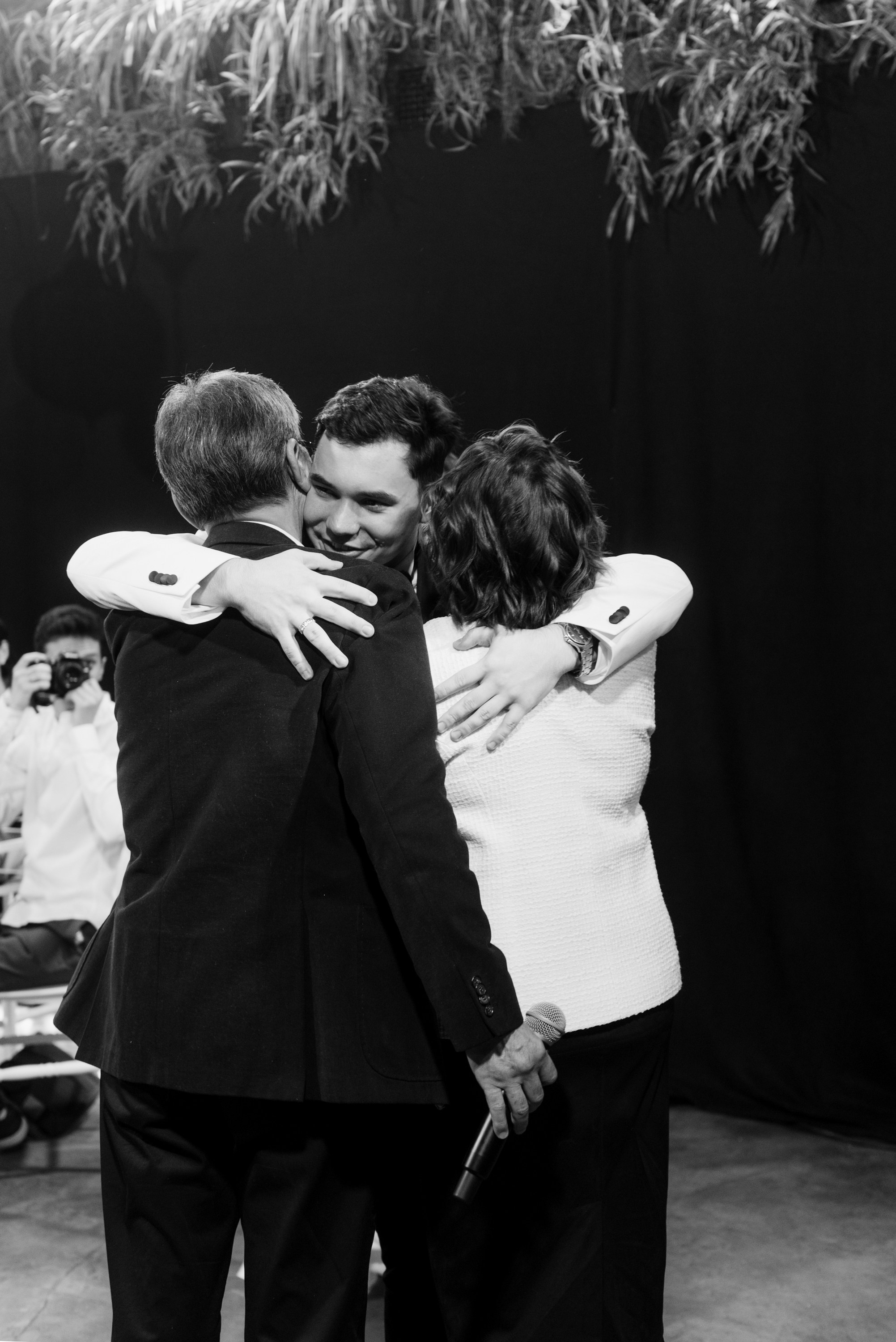 Лиза и Кирилл. Главная