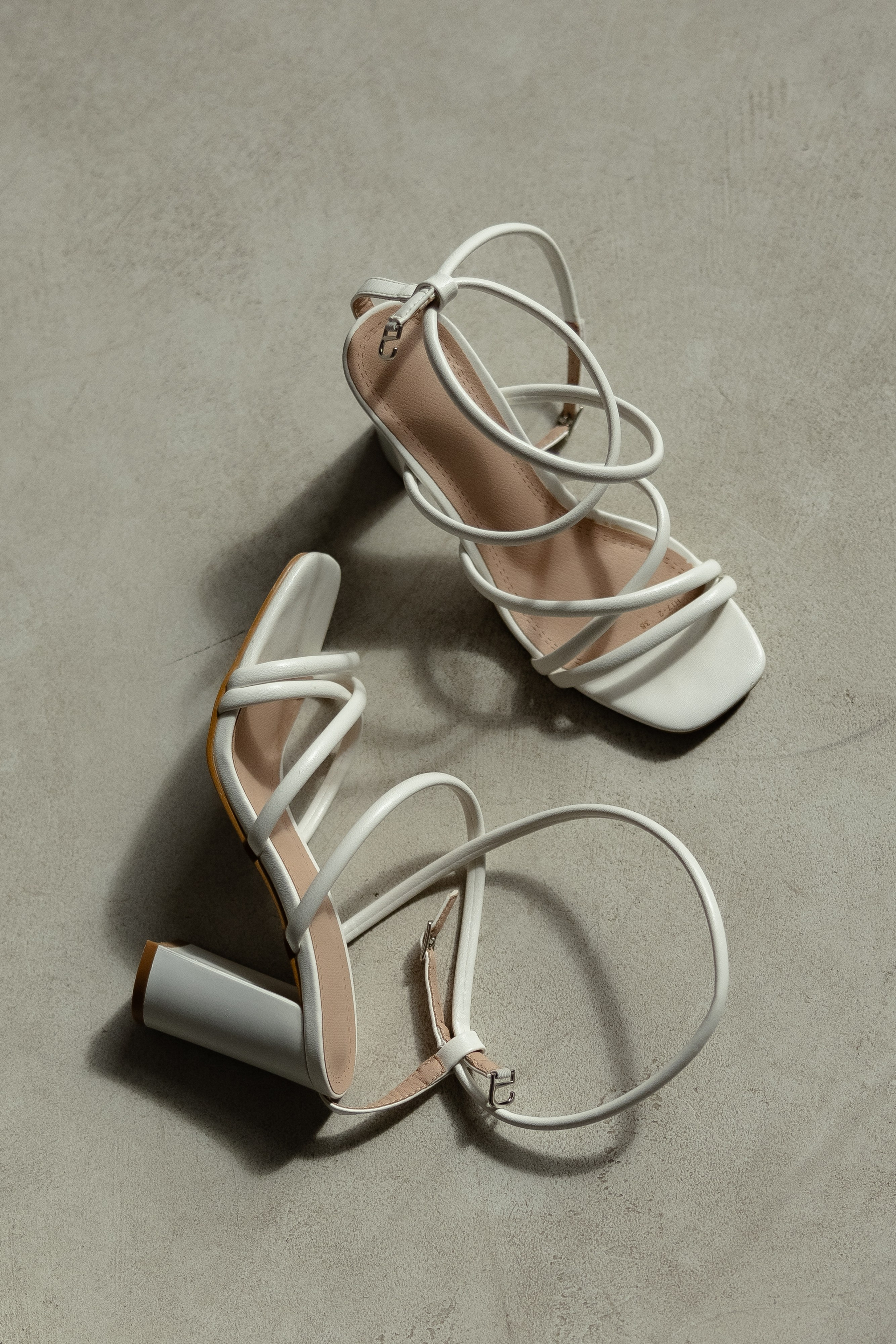 Все начинается с любви…