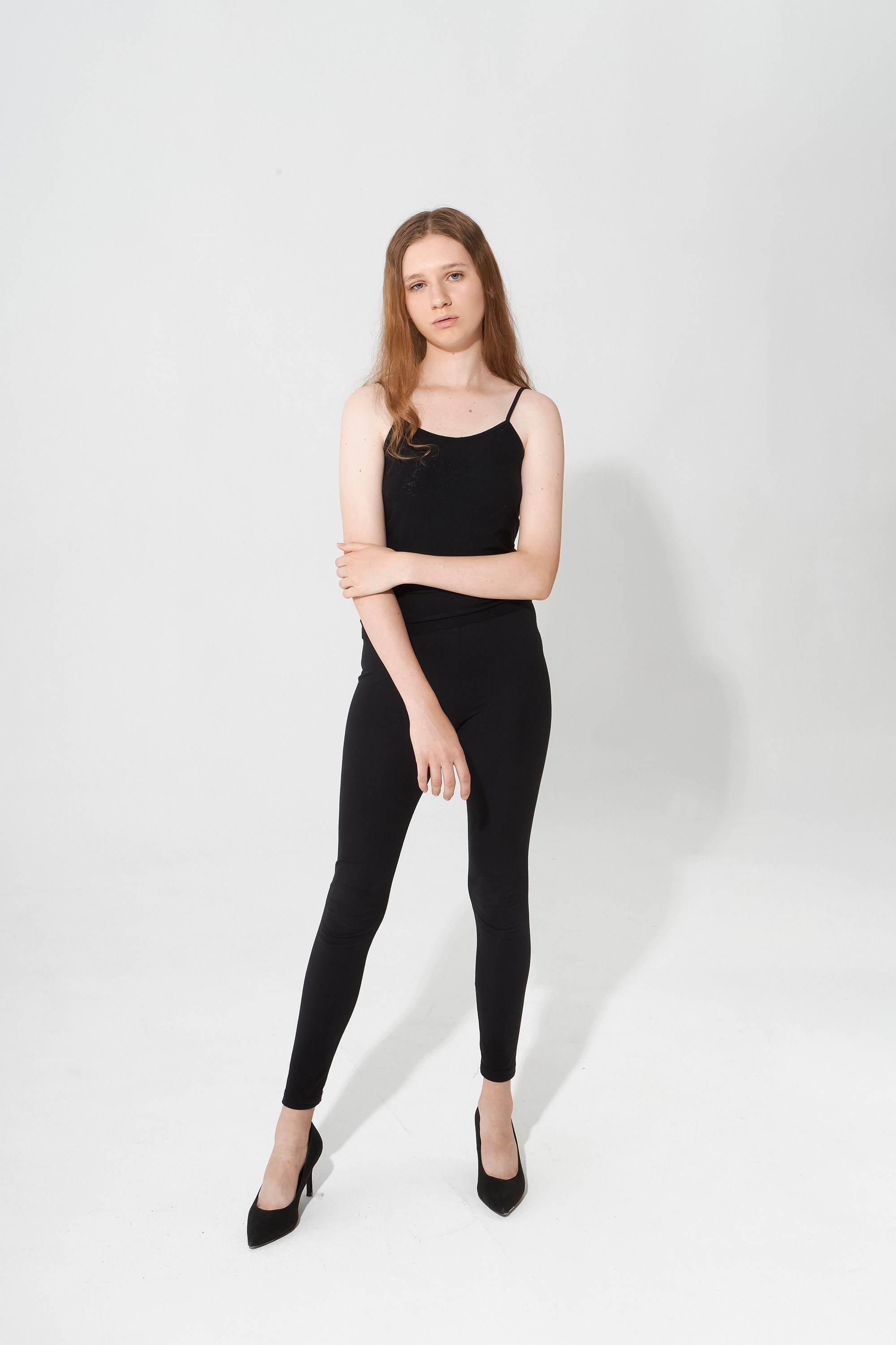 Печкова Екатерина. Promodels